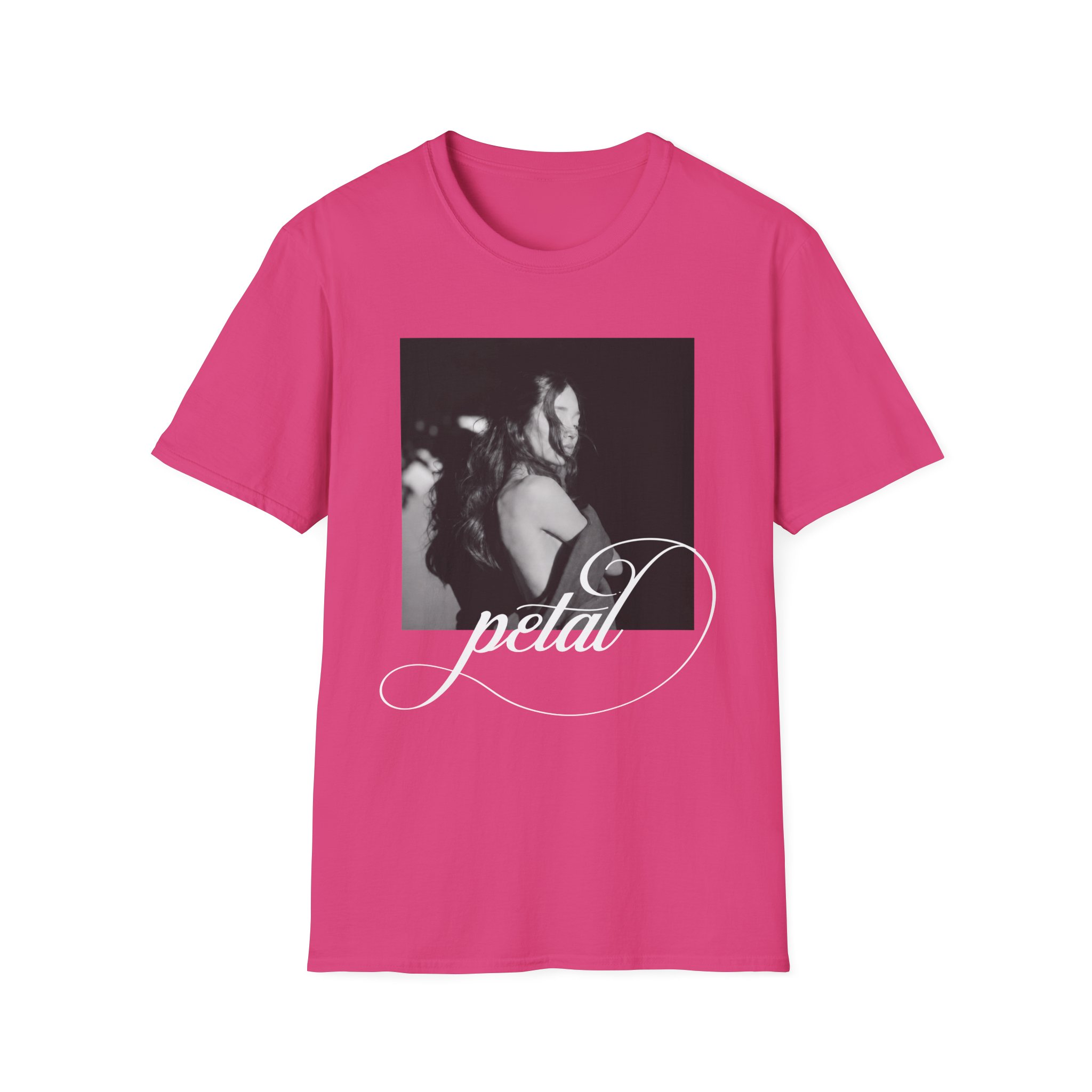 AG Petal Unisex Softstyle T-Shirt - Image 27