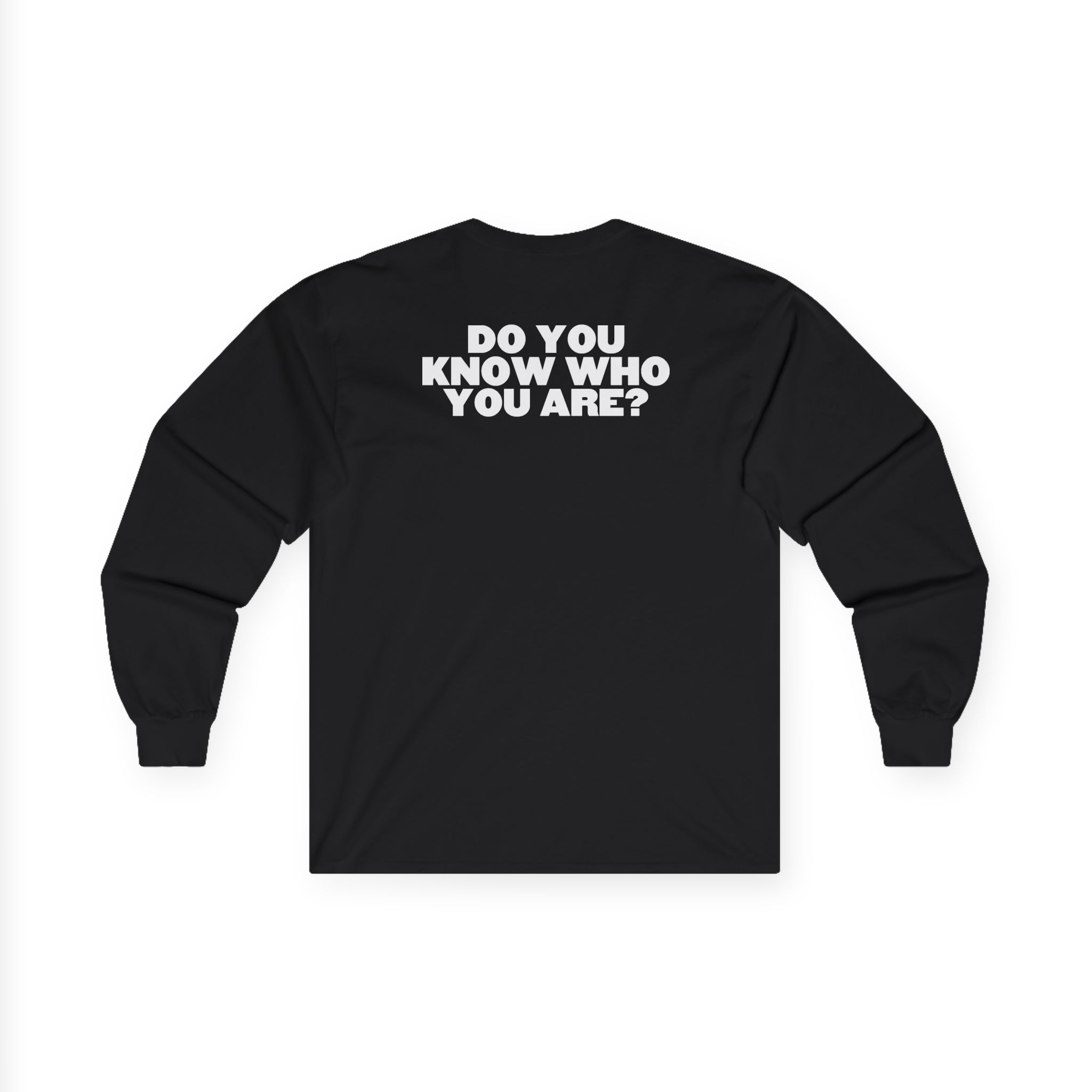 Love on Tour Los Angeles Unisex Ultra Cotton Long Sleeve Tee - Image 2