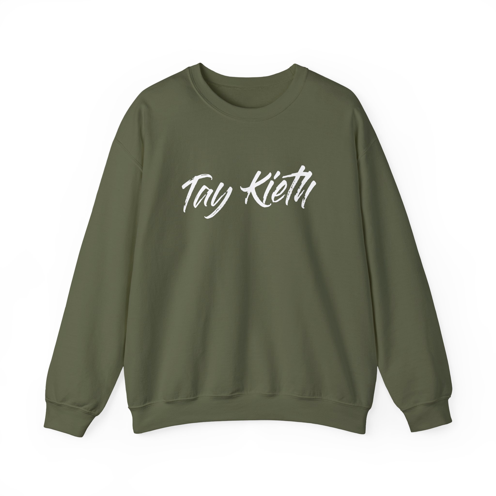 Tay Keith Unisex Heavy Blend™ Crewneck Sweatshirt - Image 9