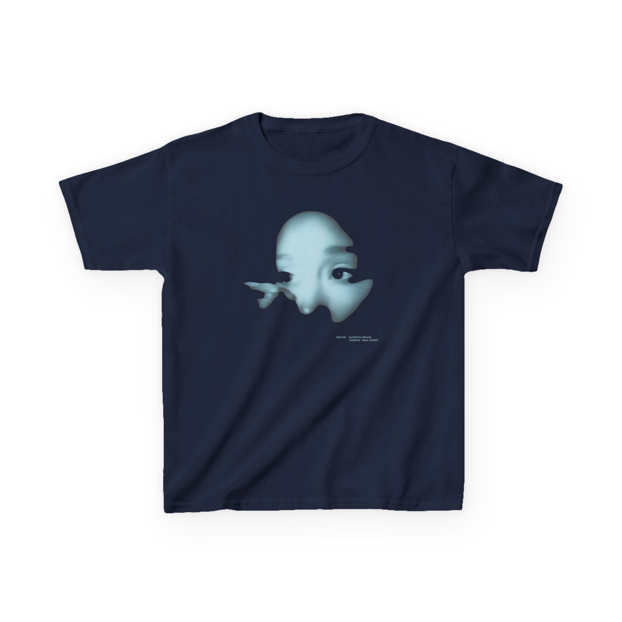 AG Brighter Days Spotlight Kids Heavy Cotton™ Tee - Image 7