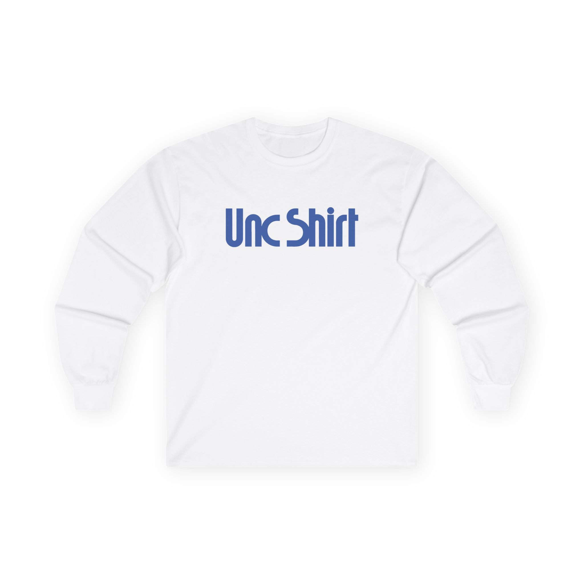Aminé UNC Unisex Ultra Cotton Long Sleeve Tee
