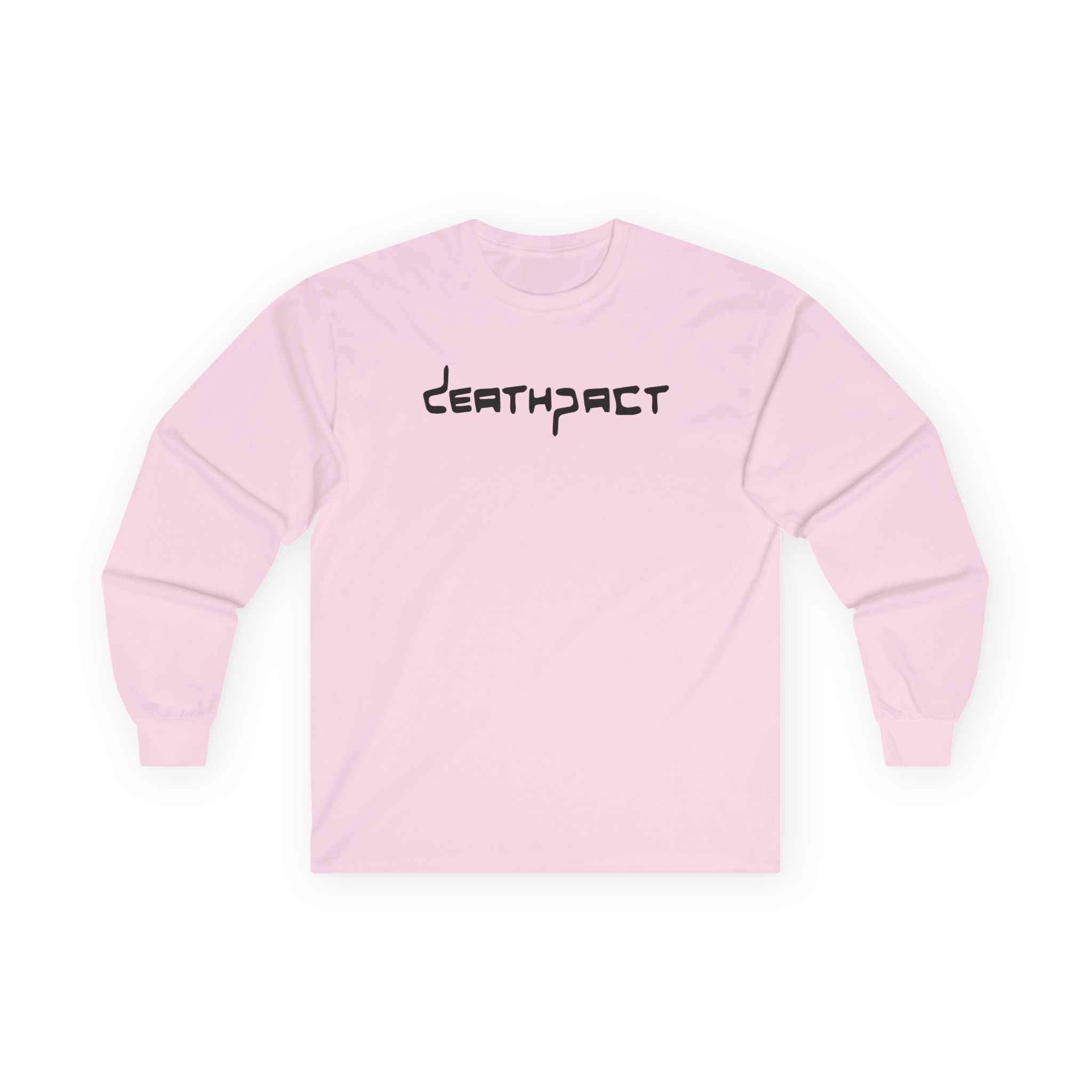 Deathpact Unisex Ultra Cotton Long Sleeve Tee - Image 7