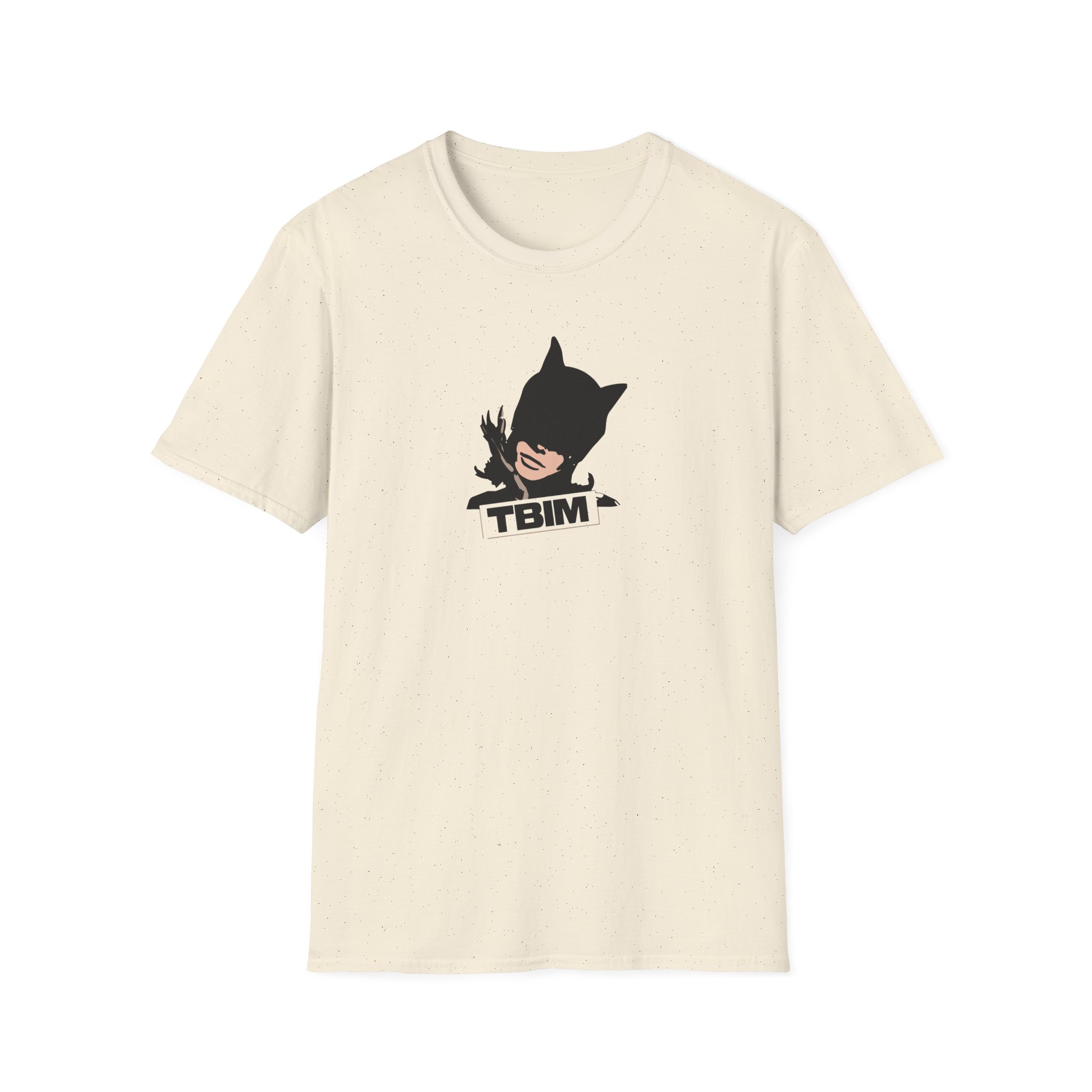 AG tbim Unisex Softstyle T-Shirt - Image 11