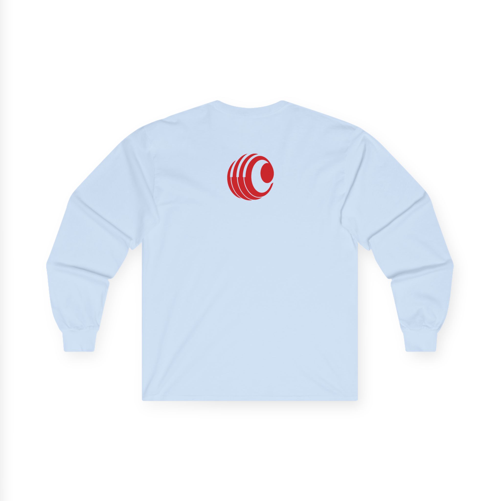 Charlie Puth I Used To Be Cringe Unisex Ultra Cotton Long Sleeve Tee - Image 10