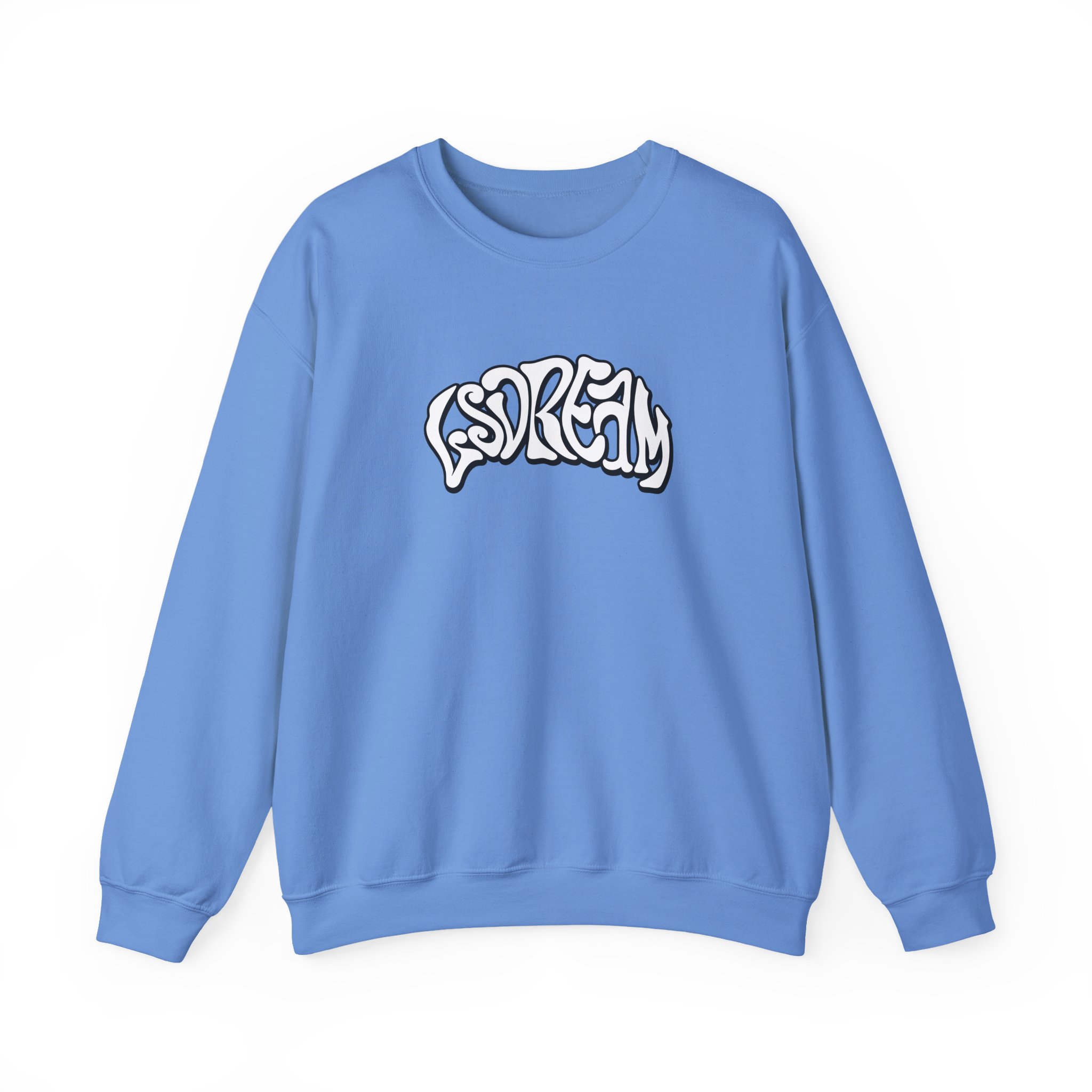 Lsdream Choose Your Adventure V.2 Unisex Heavy Blend™ Crewneck Sweatshirt - Image 11