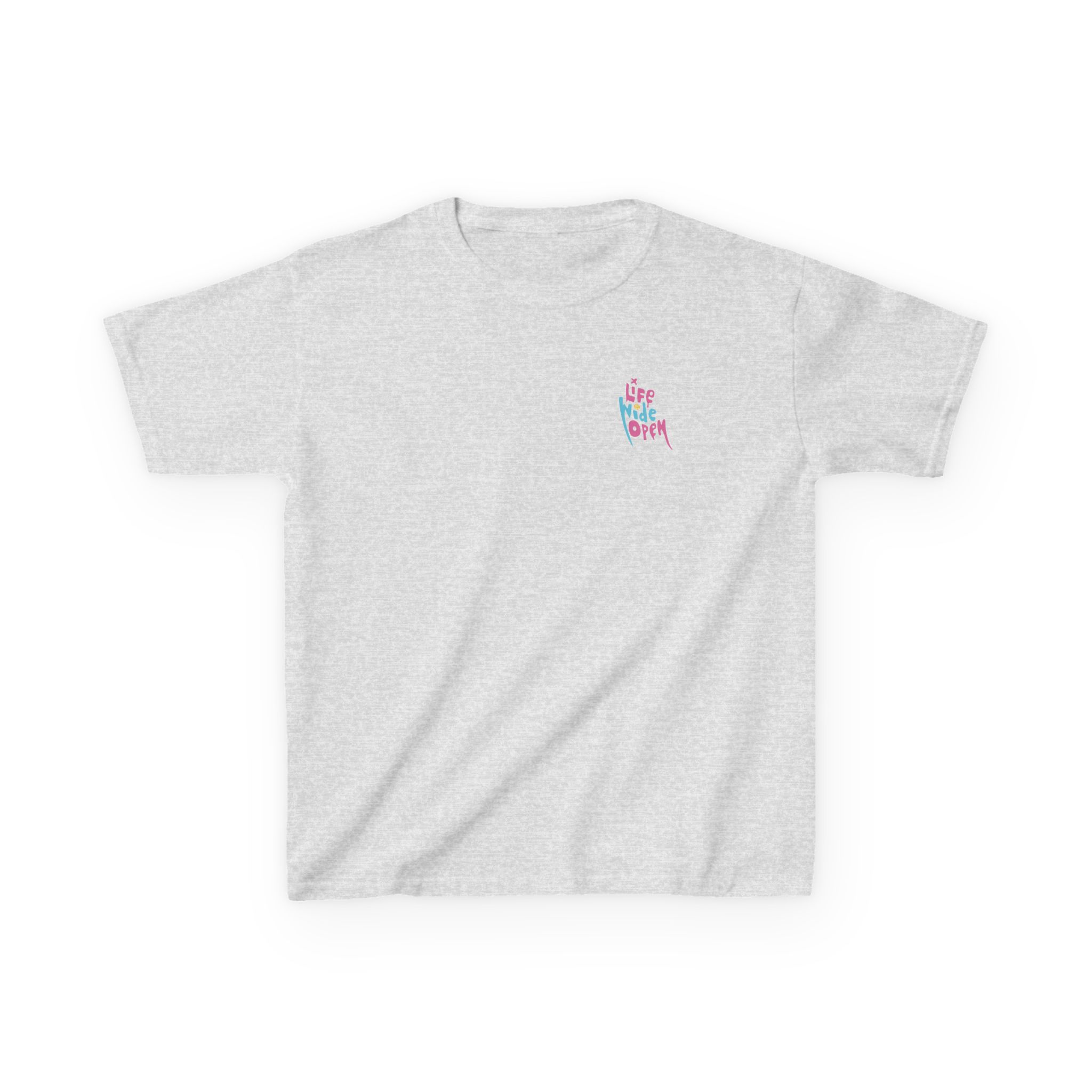 Kids Cboystv Lwo Heavy Cotton™ Tee - Image 5