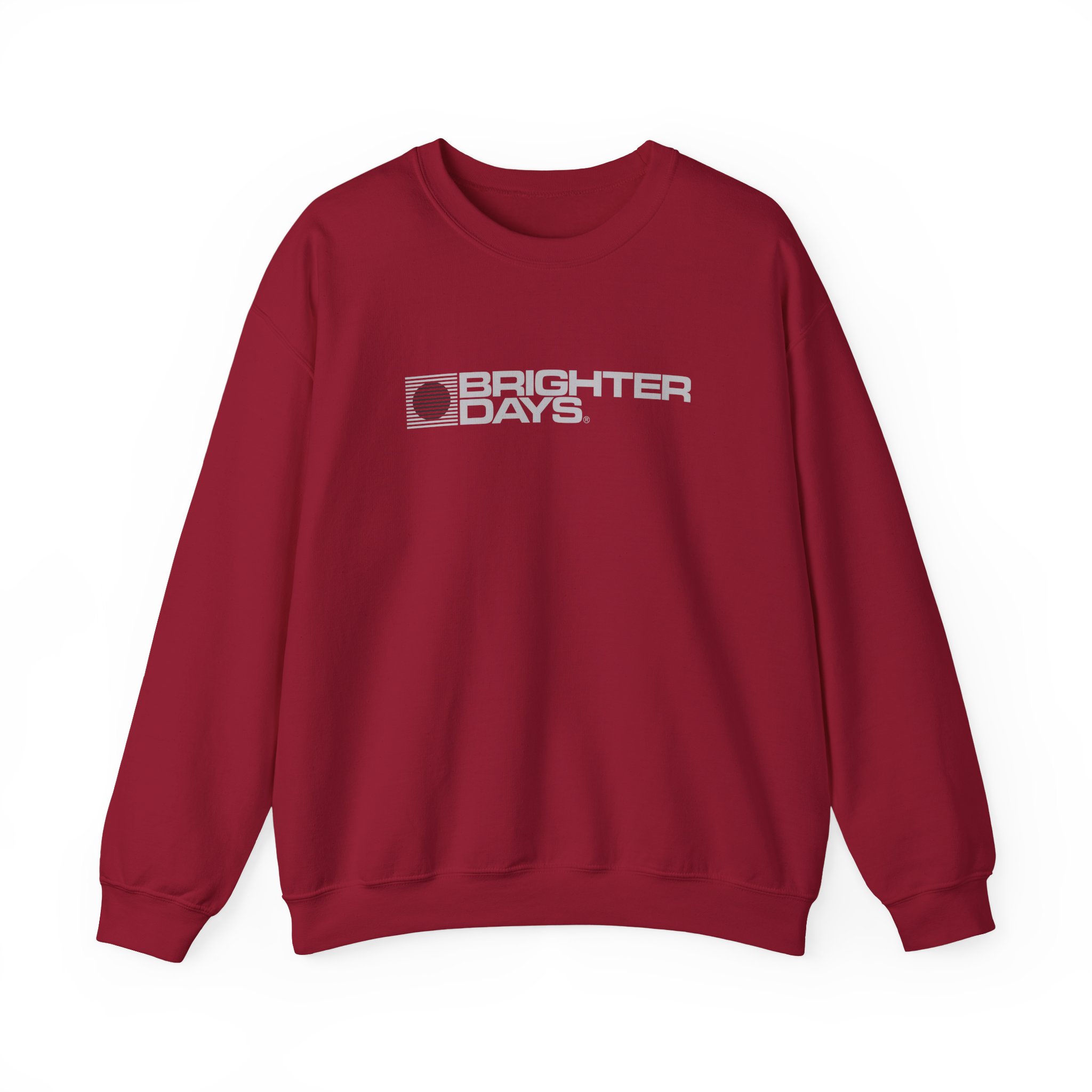 AG Brighter Days Unisex Heavy Blend™ Crewneck Sweatshirt - Image 13