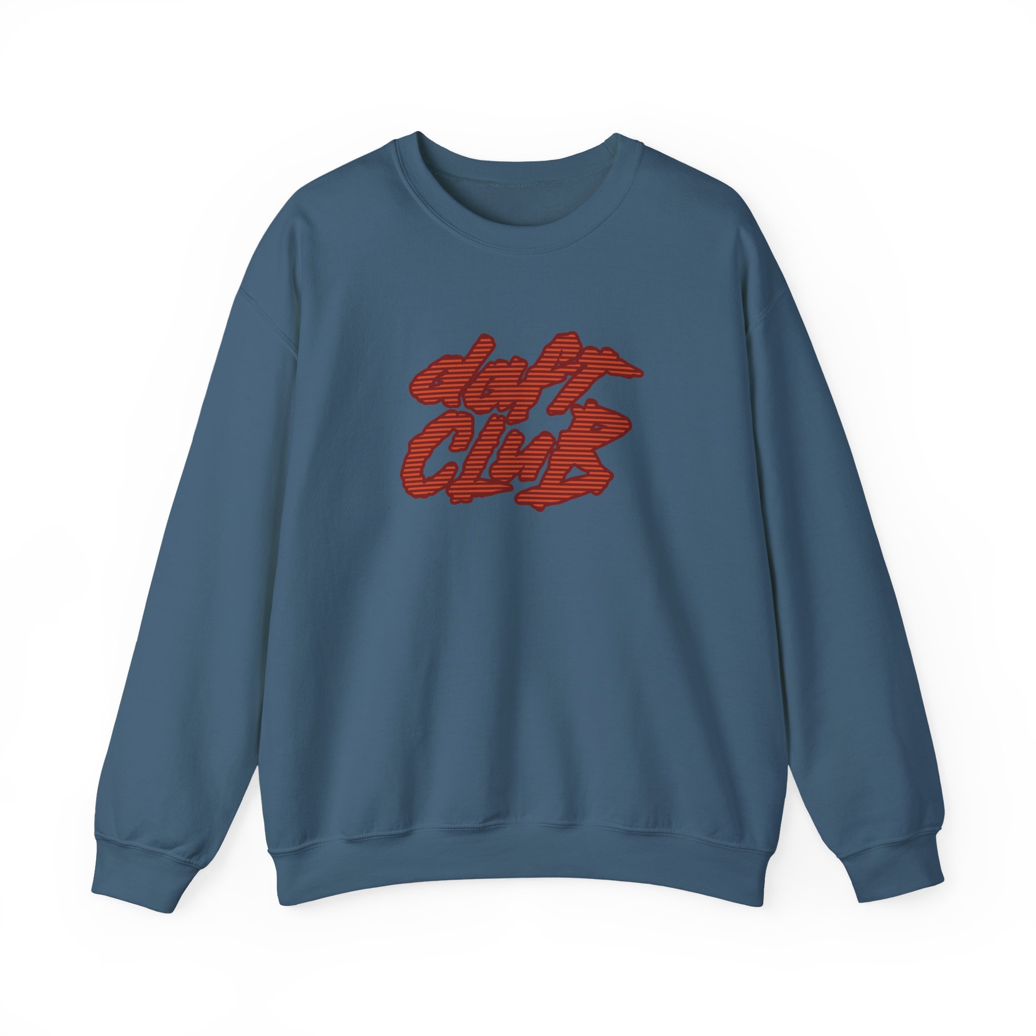 Daft Punk Unisex Heavy Blend™ Crewneck Sweatshirt - Image 15