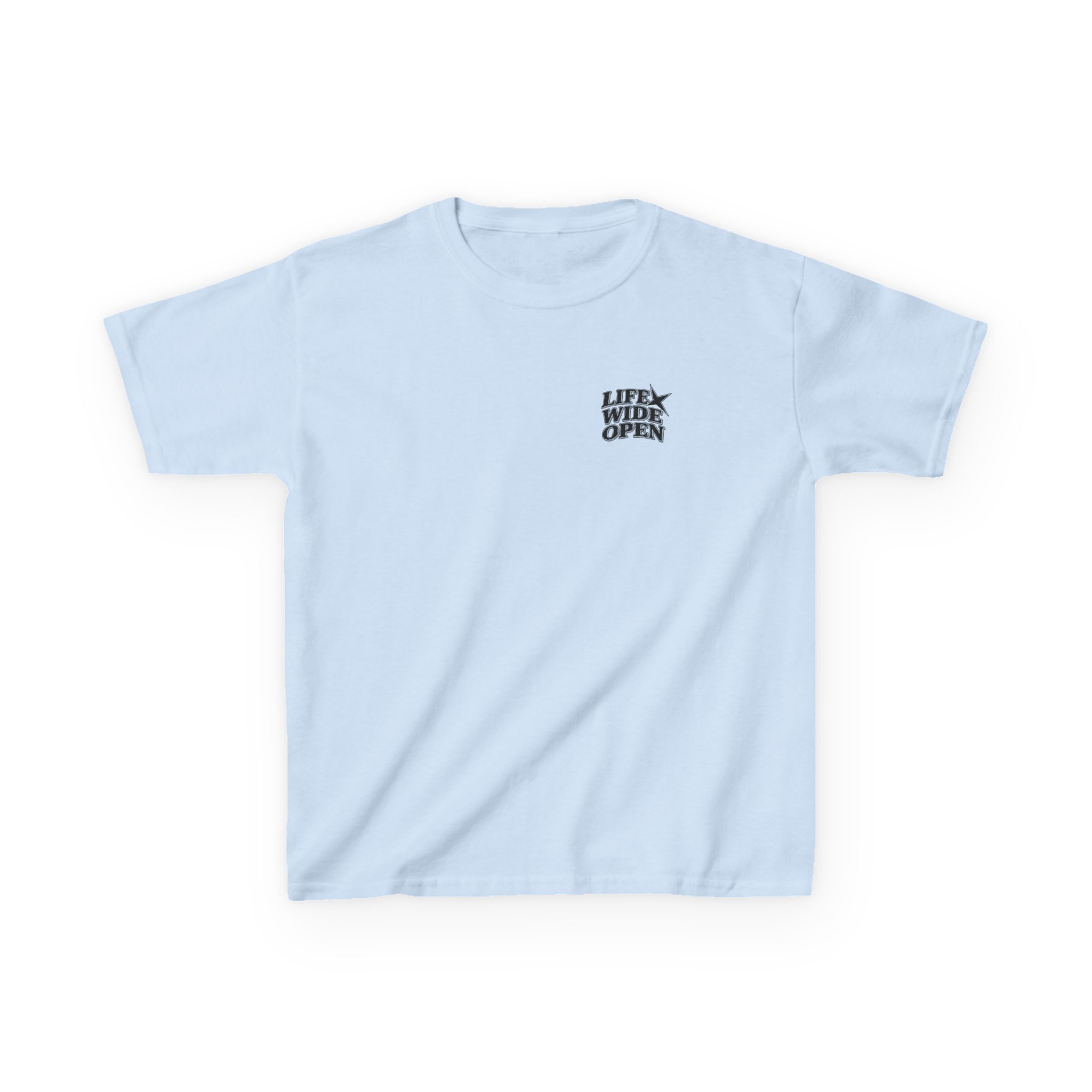 Kids Cboystv Prospector Whiteout Heavy Cotton™ Tee - Image 21