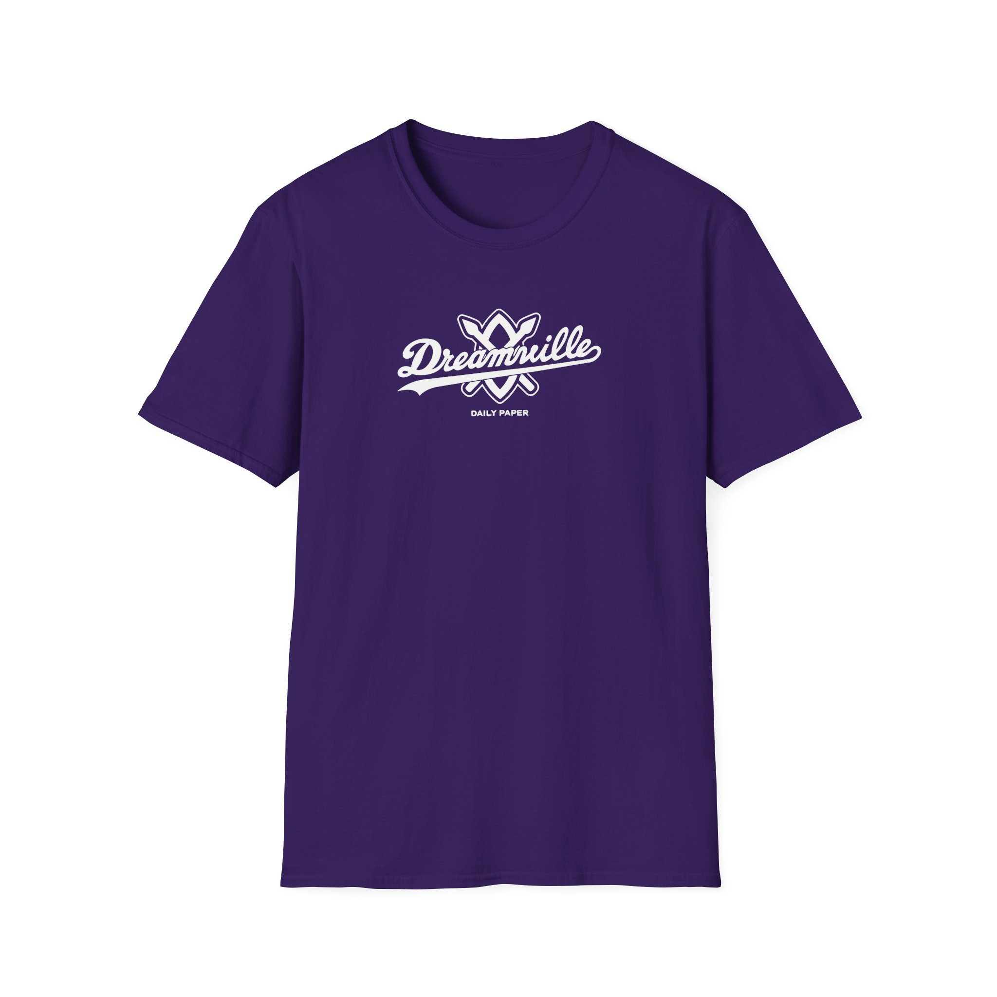 J Cole Unisex Softstyle T-Shirt - Image 27
