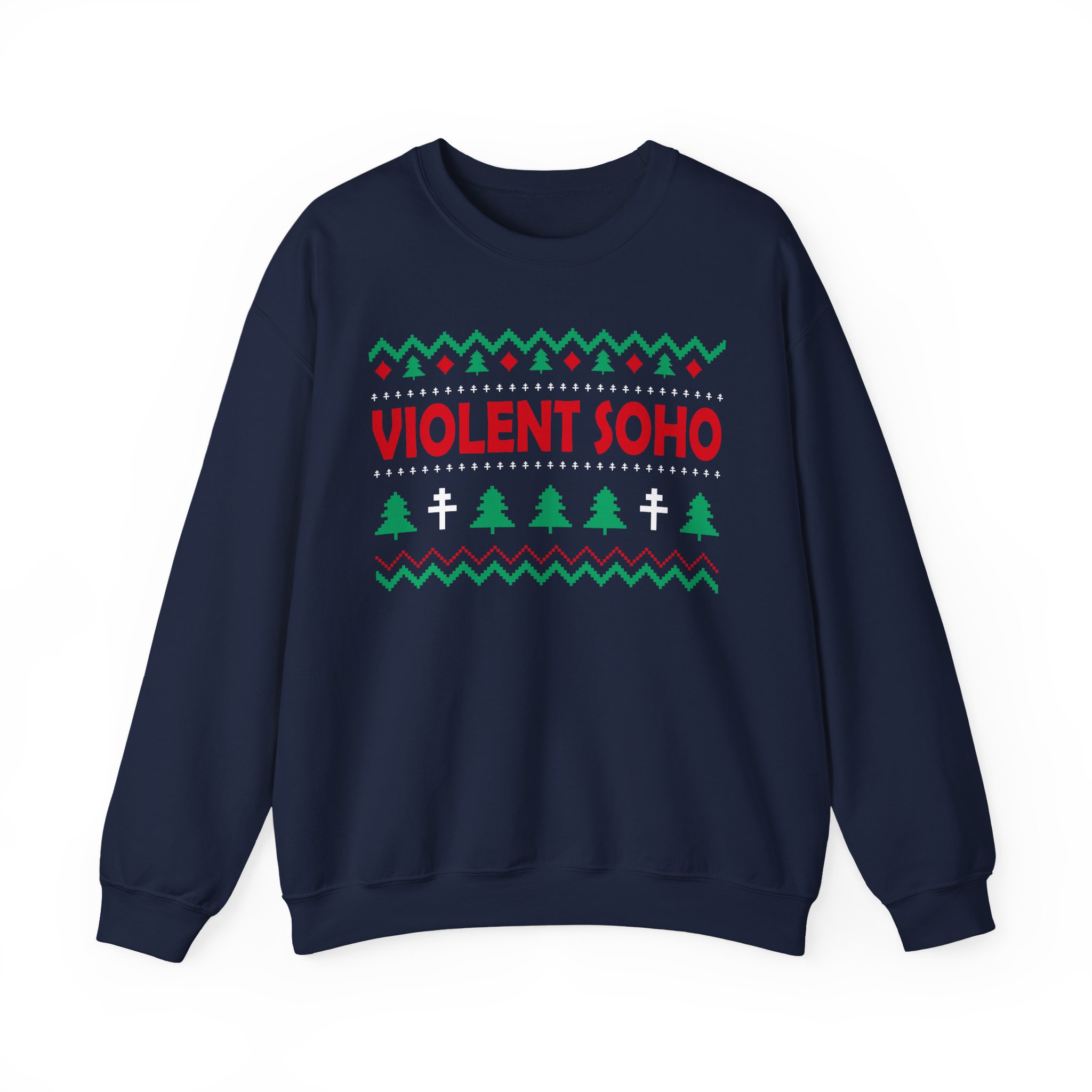 Unisex Heavy Blend™ Crewneck Sweatshirt - Image 15