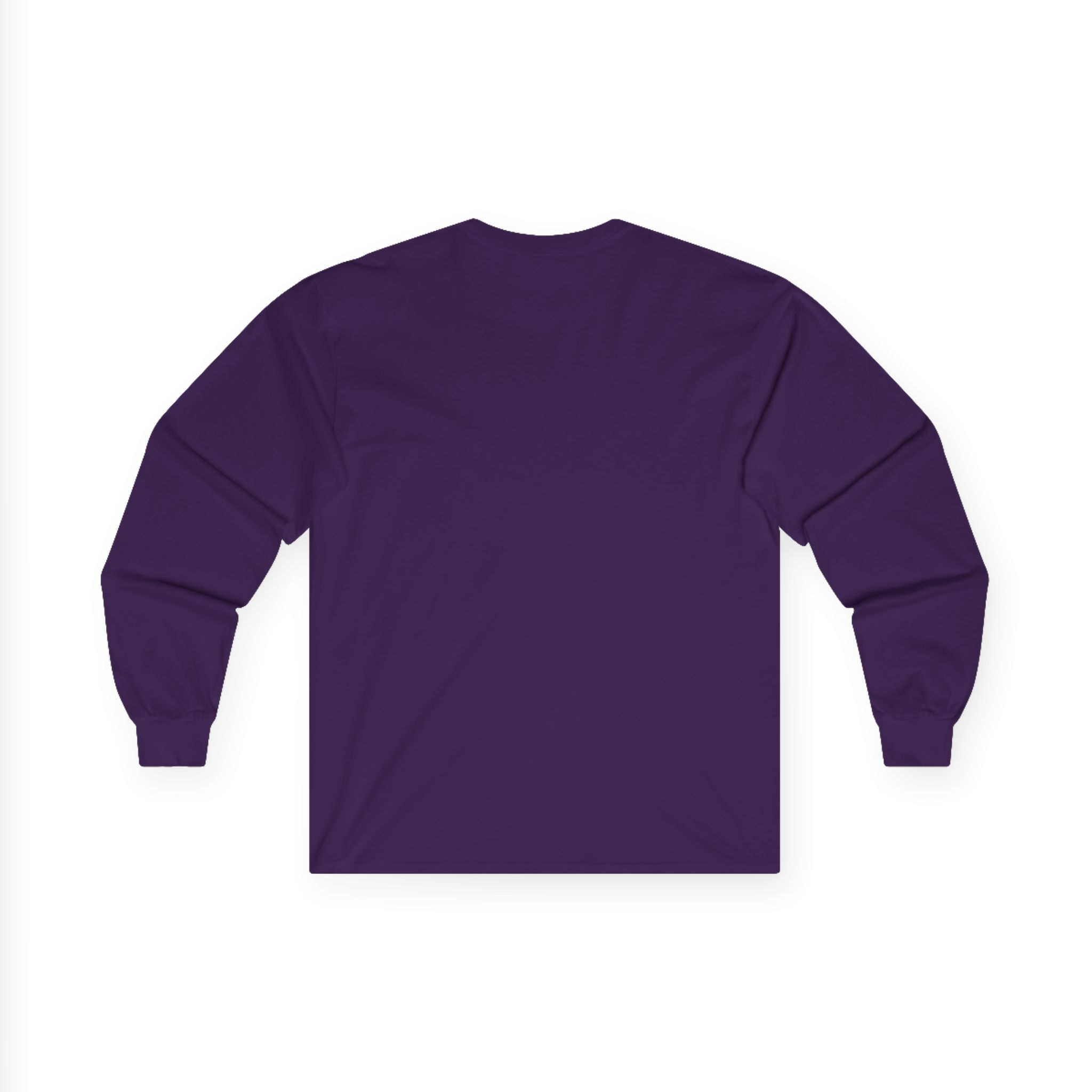 Gavin Adcock Logo Unisex Ultra Cotton Long Sleeve Tee - Image 8