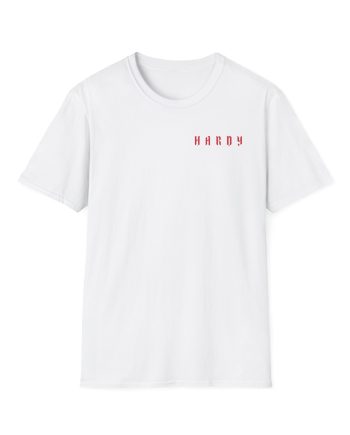 Hd Favorite Country Song Unisex Softstyle T-Shirt