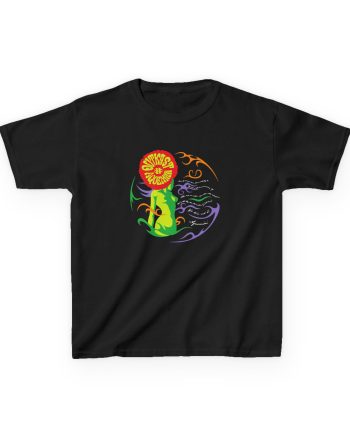 Kids Outkast Aquemini Heavy Cotton™ Tee