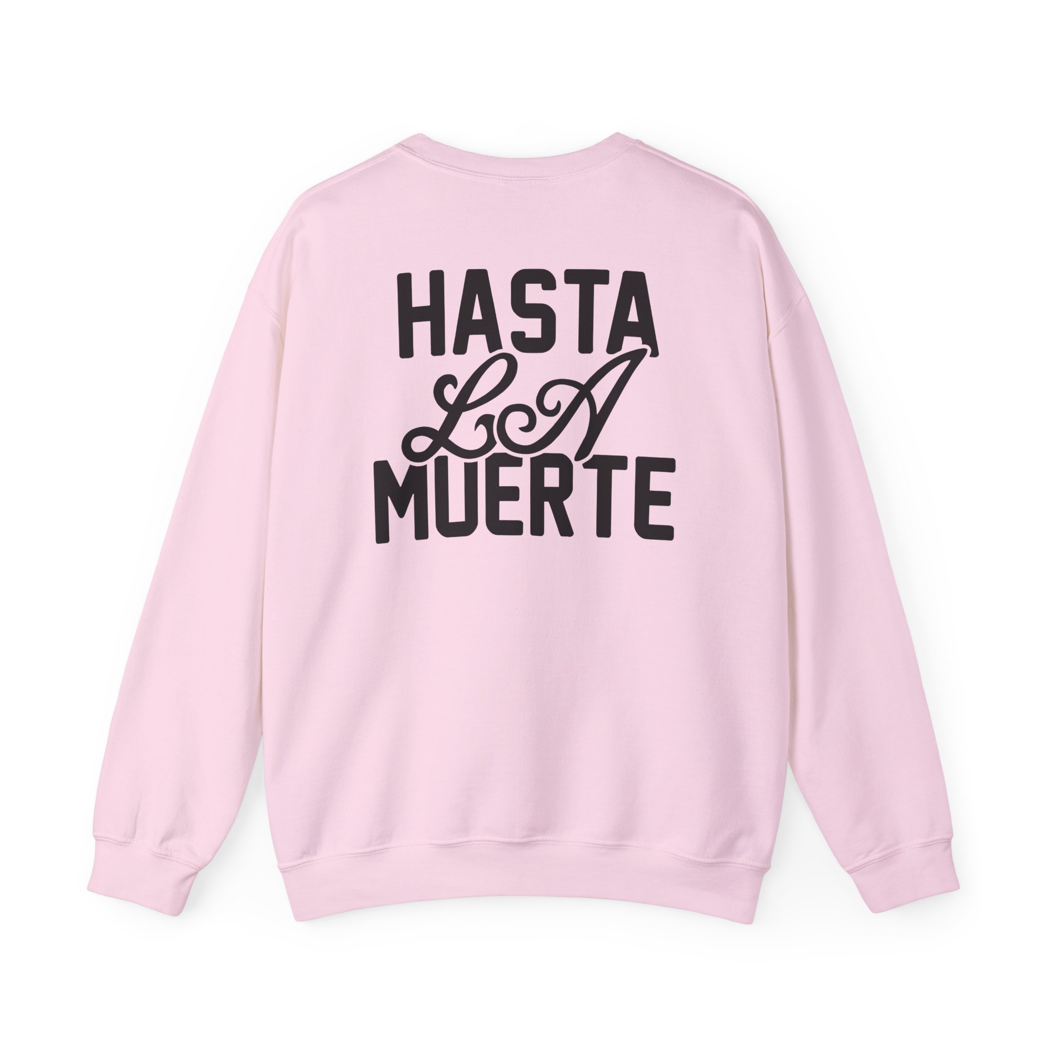 Cold Cuts Xibalba Well Fed Unisex Heavy Blend™ Crewneck Sweatshirt - Image 22
