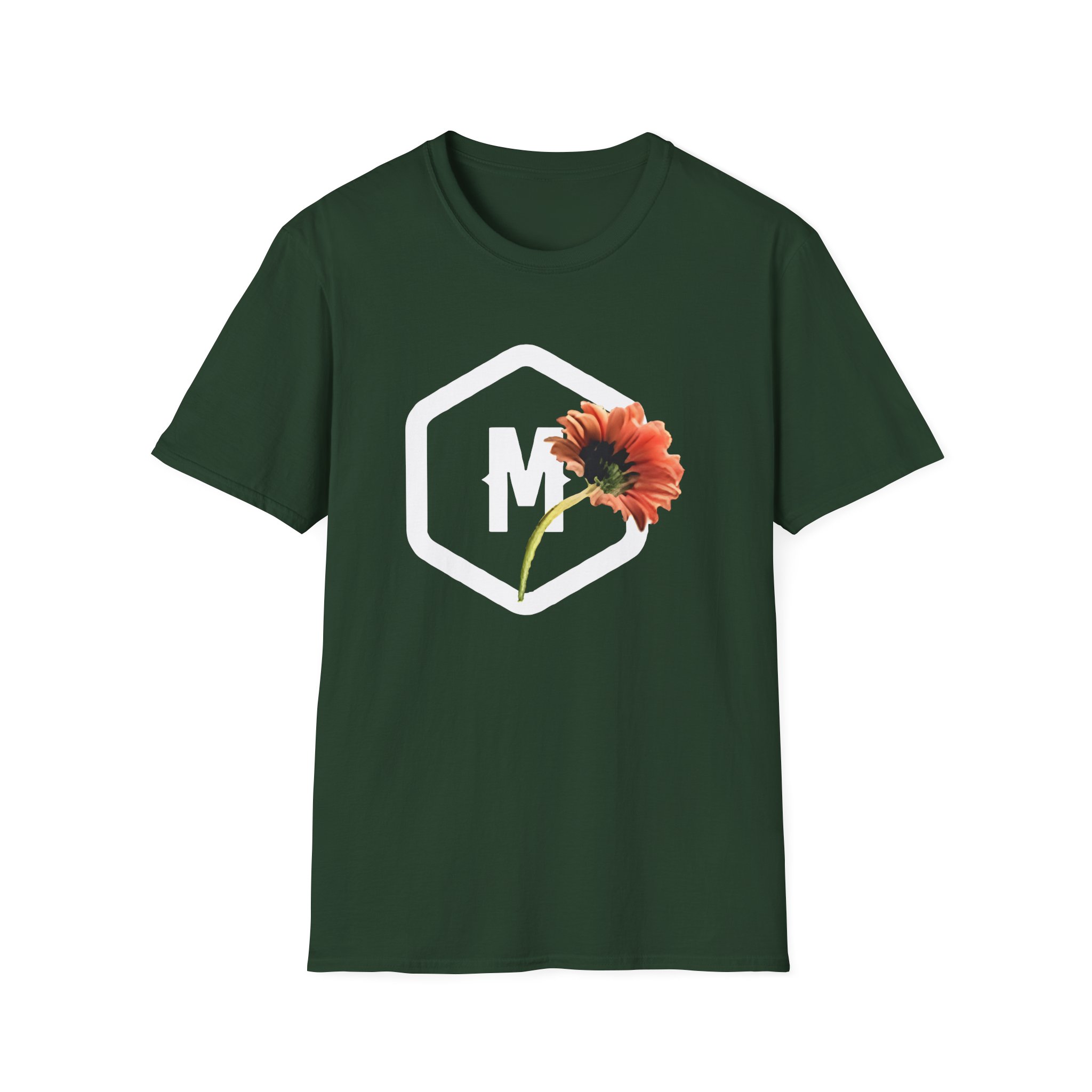 Morat Unisex Softstyle T-Shirt - Image 7