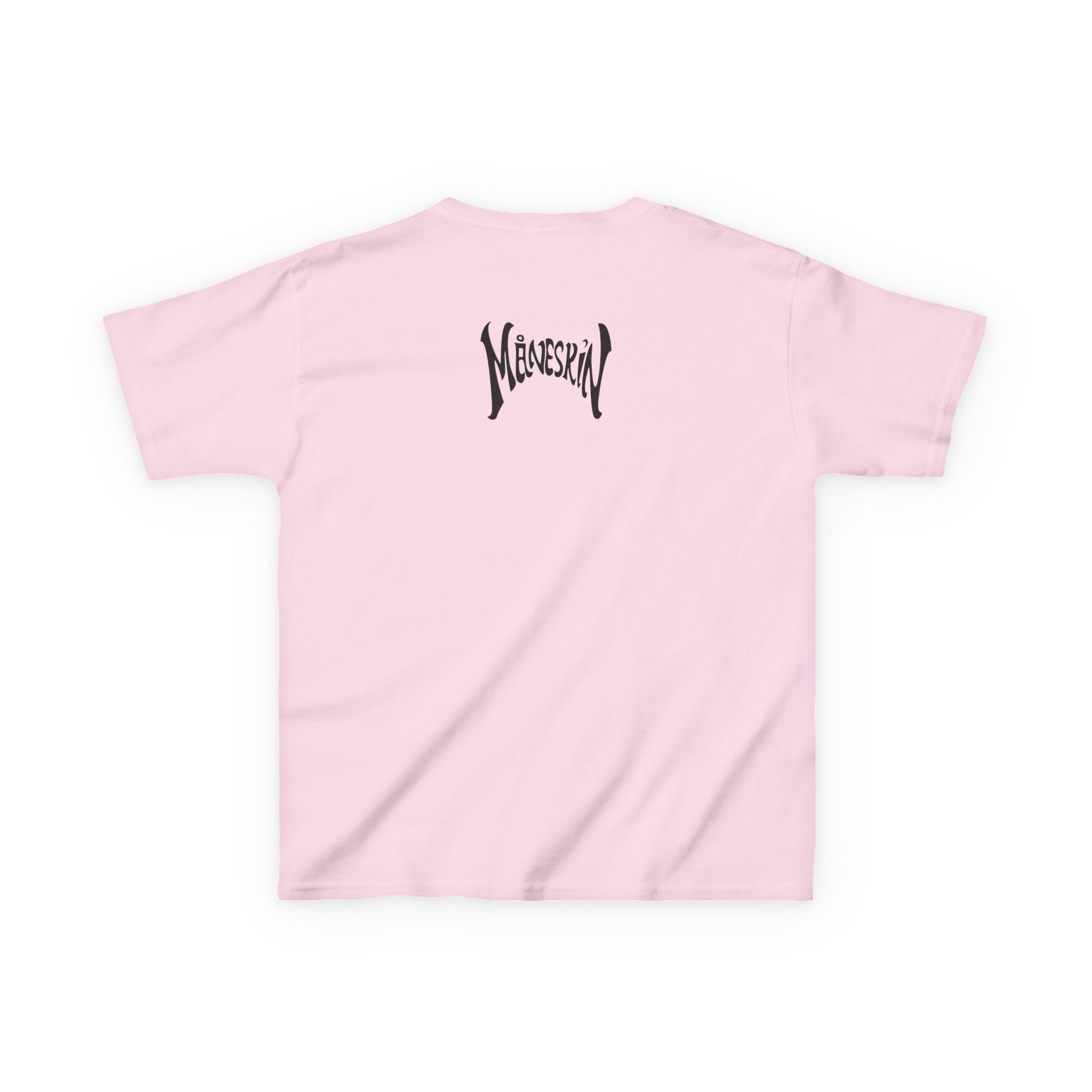Kids Maneskin Fisheye Heavy Cotton™ Tee - Image 16