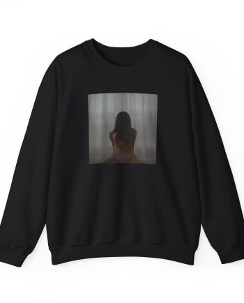Snow Strippers Unisex Heavy Blend™ Crewneck Sweatshirt