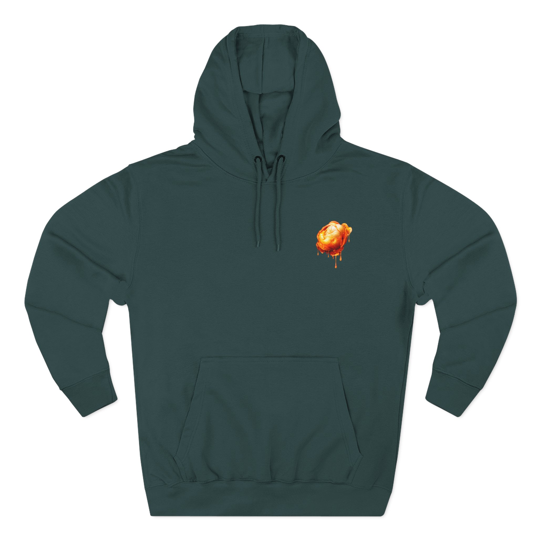 John Legend Three-Panel Fleece Hoodie - Image 17