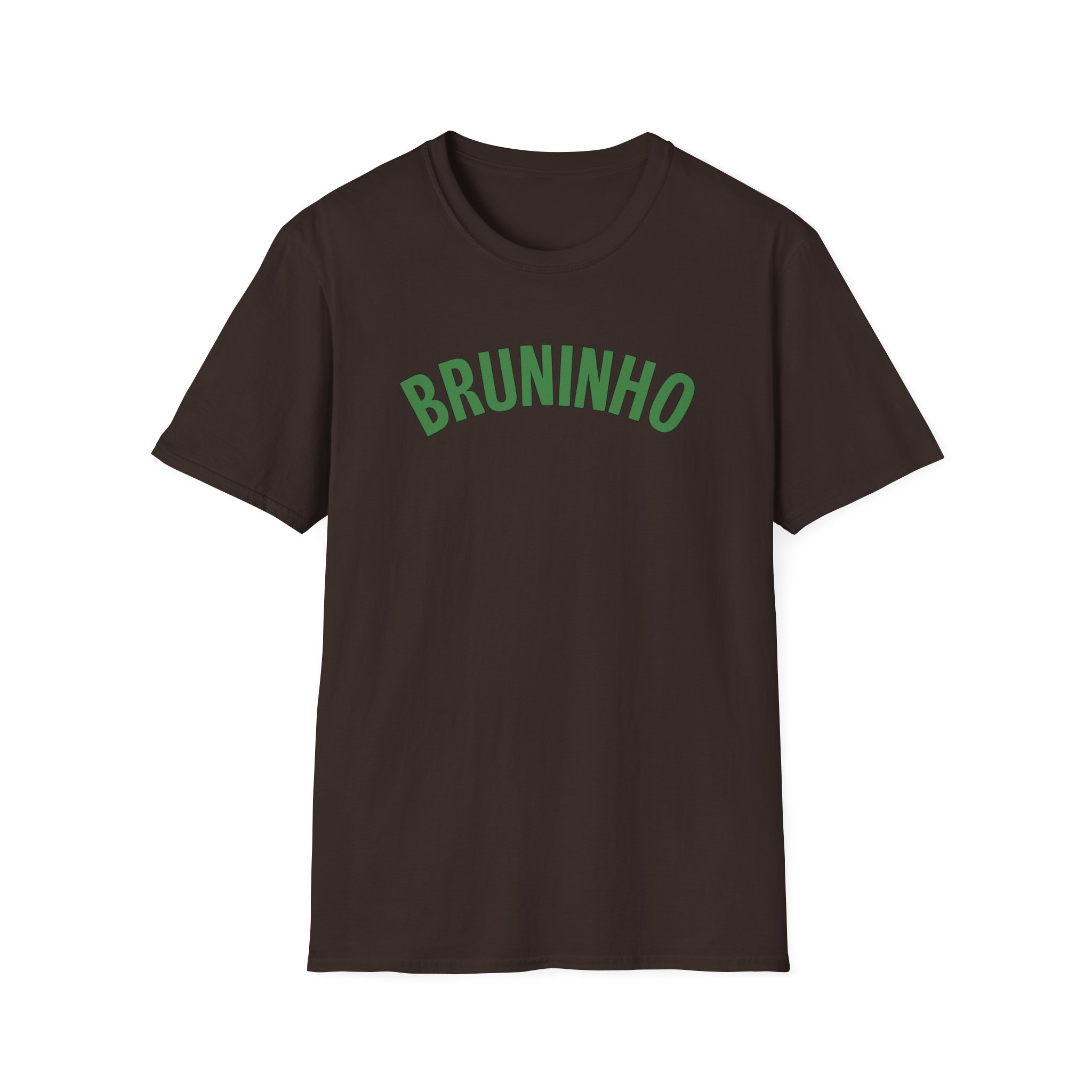 Bruno Mars X Fortnite Unisex Softstyle T-Shirt - Image 3