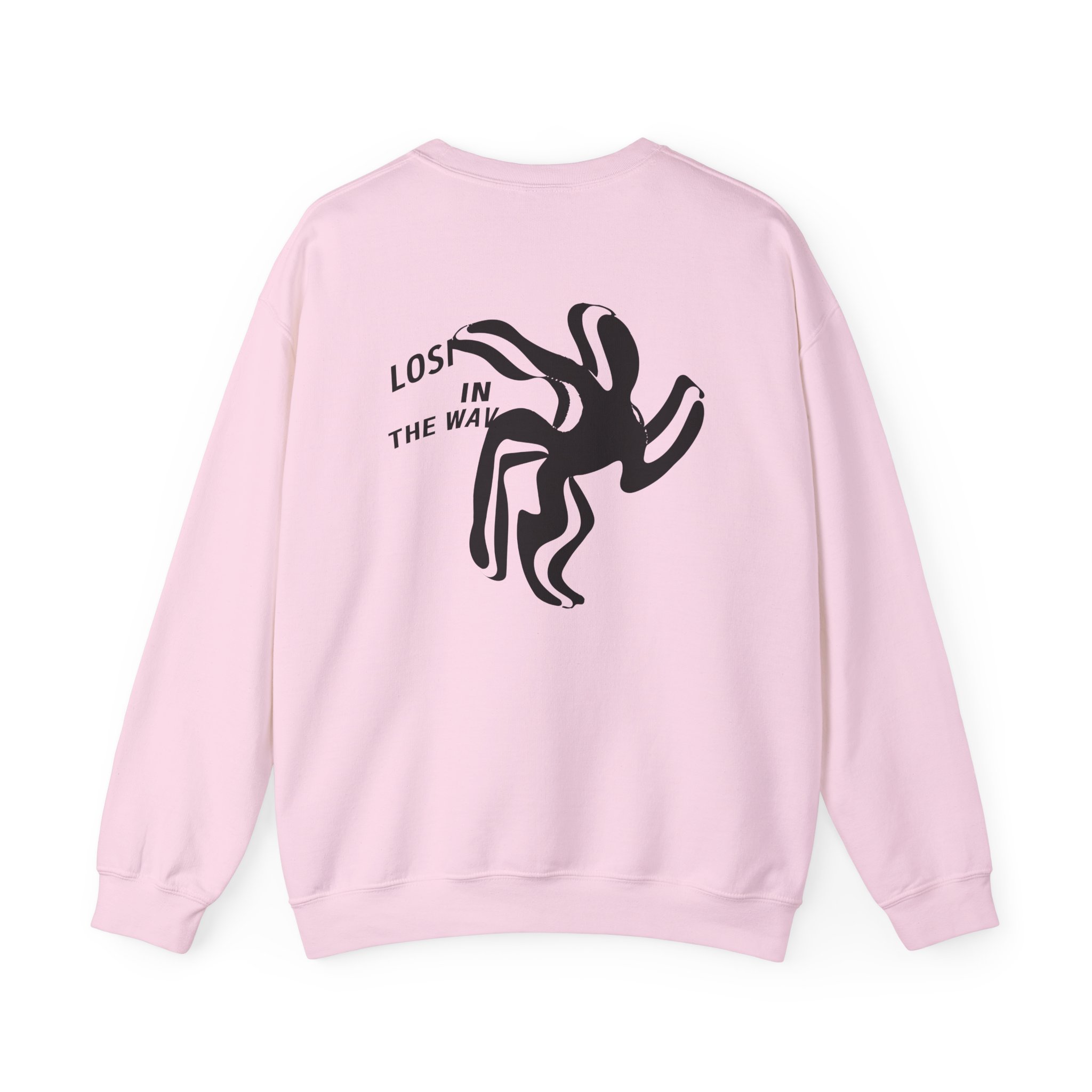 Calvin Harris Funk Wav Bounces Vol. 2 Unisex Heavy Blend™ Crewneck Sweatshirt - Image 20