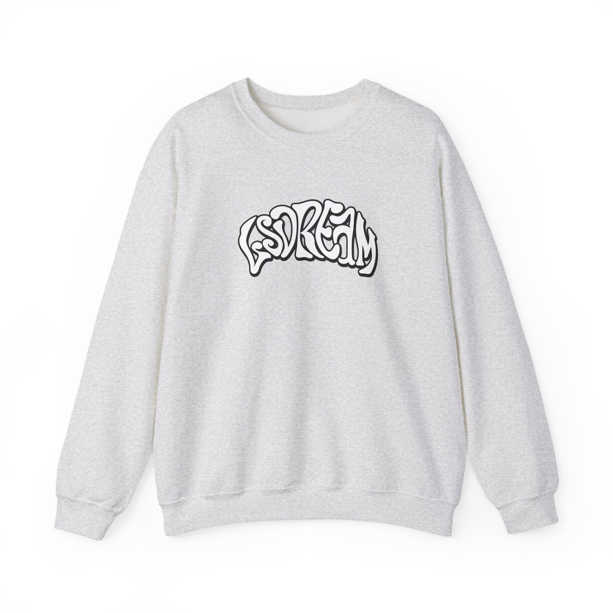 Lsdream Choose Your Adventure V.2 Unisex Heavy Blend™ Crewneck Sweatshirt - Image 5