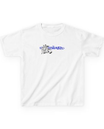 The Aquabats Archive Toddler Baseball Kids Heavy Cotton™ Tee