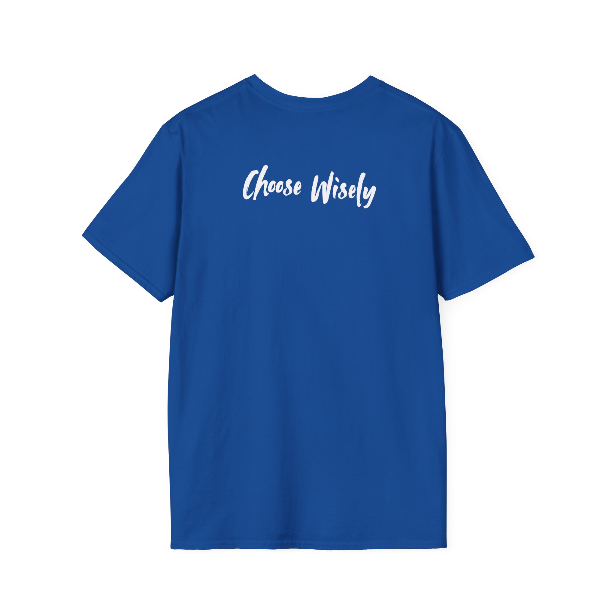 J Cole Unisex Softstyle T-Shirt - Image 16