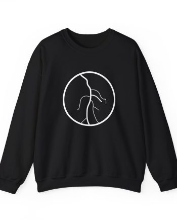 Calvin Harris Unisex Heavy Blend™ Crewneck Sweatshirt