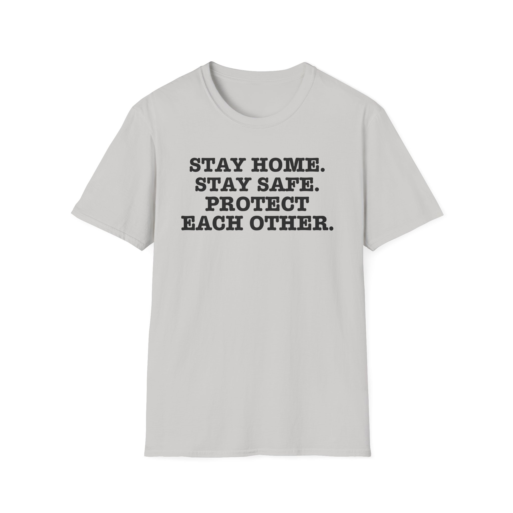 Love on Tour Unisex Softstyle T-Shirt - Image 5