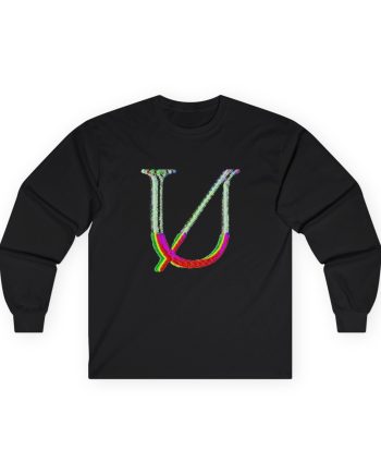 Underoath Unisex Ultra Cotton Long Sleeve Tee