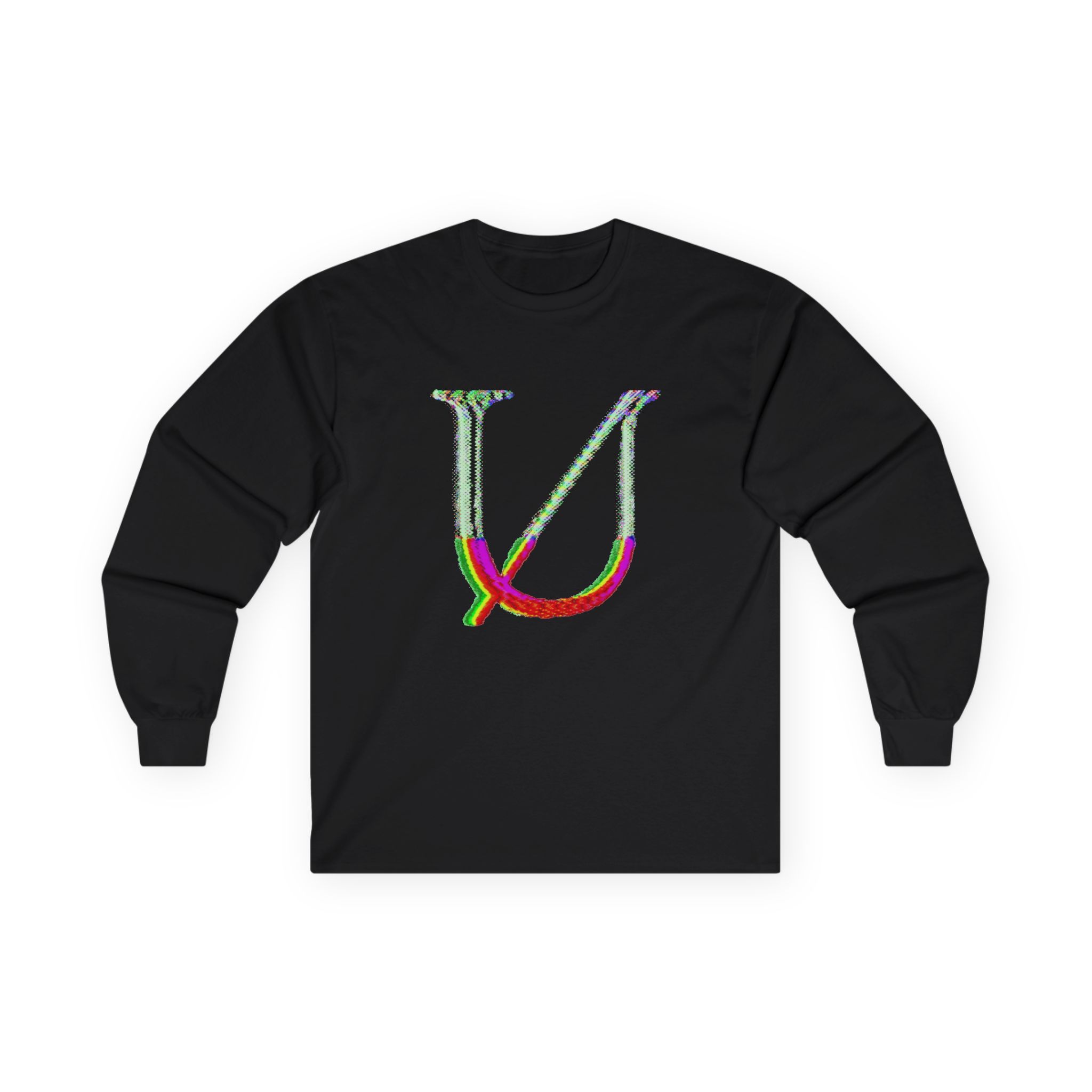 Underoath Unisex Ultra Cotton Long Sleeve Tee