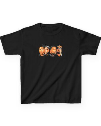 Kids Ice Cube Truth 2 Power Heavy Cotton™ Tee