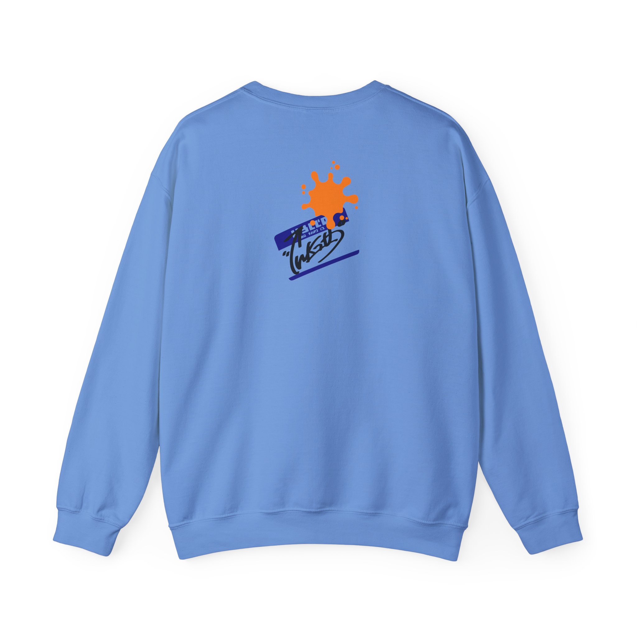 NTD INK YOU UP Unisex Heavy Blend™ Crewneck Sweatshirt - Image 16