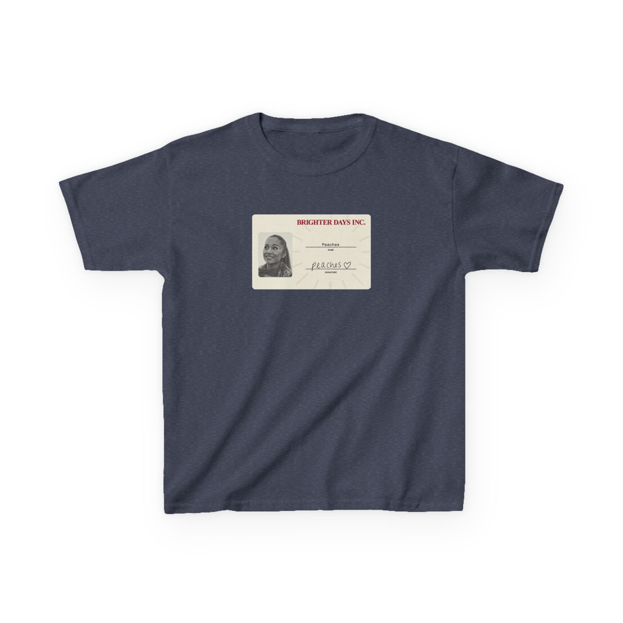 AG brighter days Kids Heavy Cotton™ Tee - Image 11