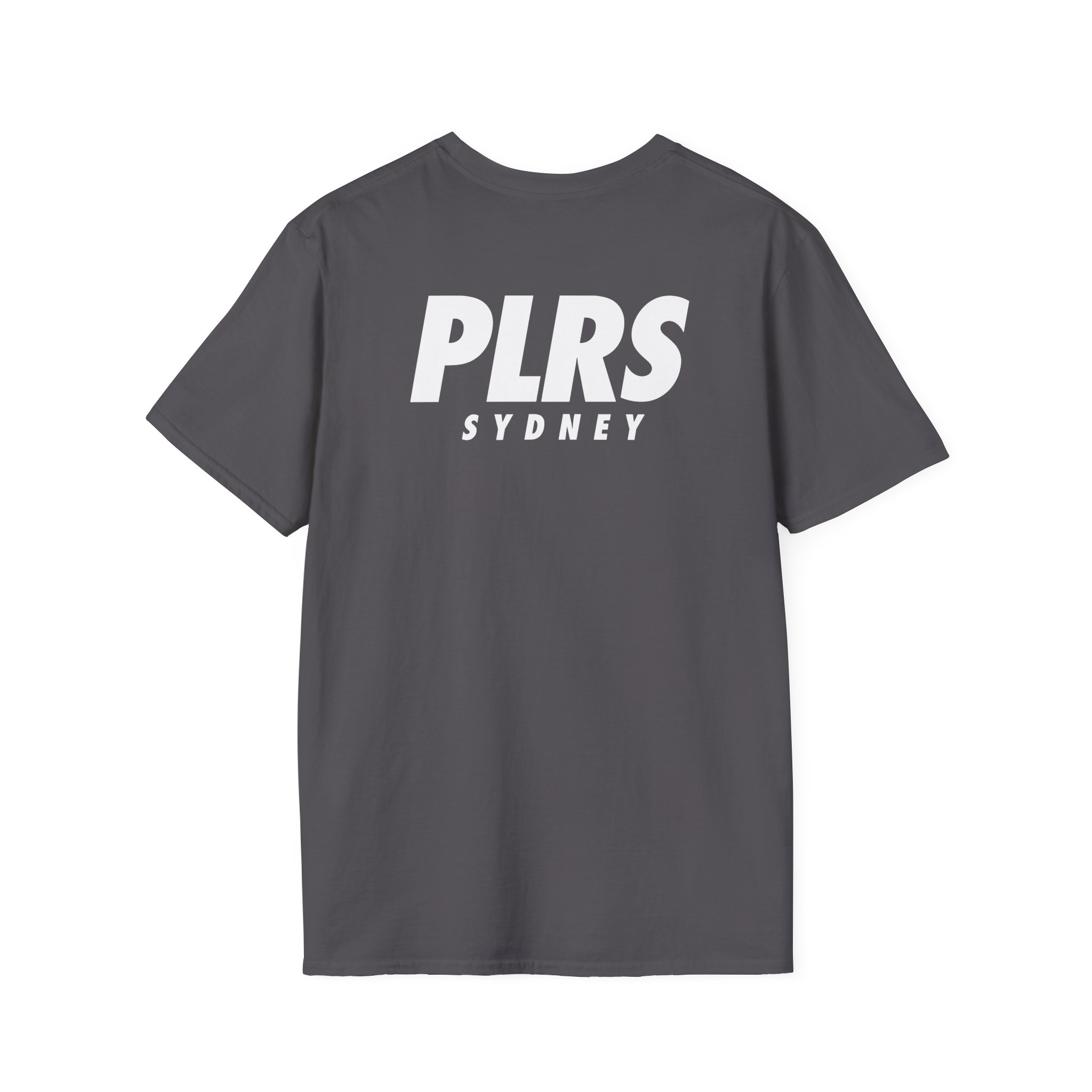 Polaris Plrs Unisex Softstyle T-Shirt - Image 14