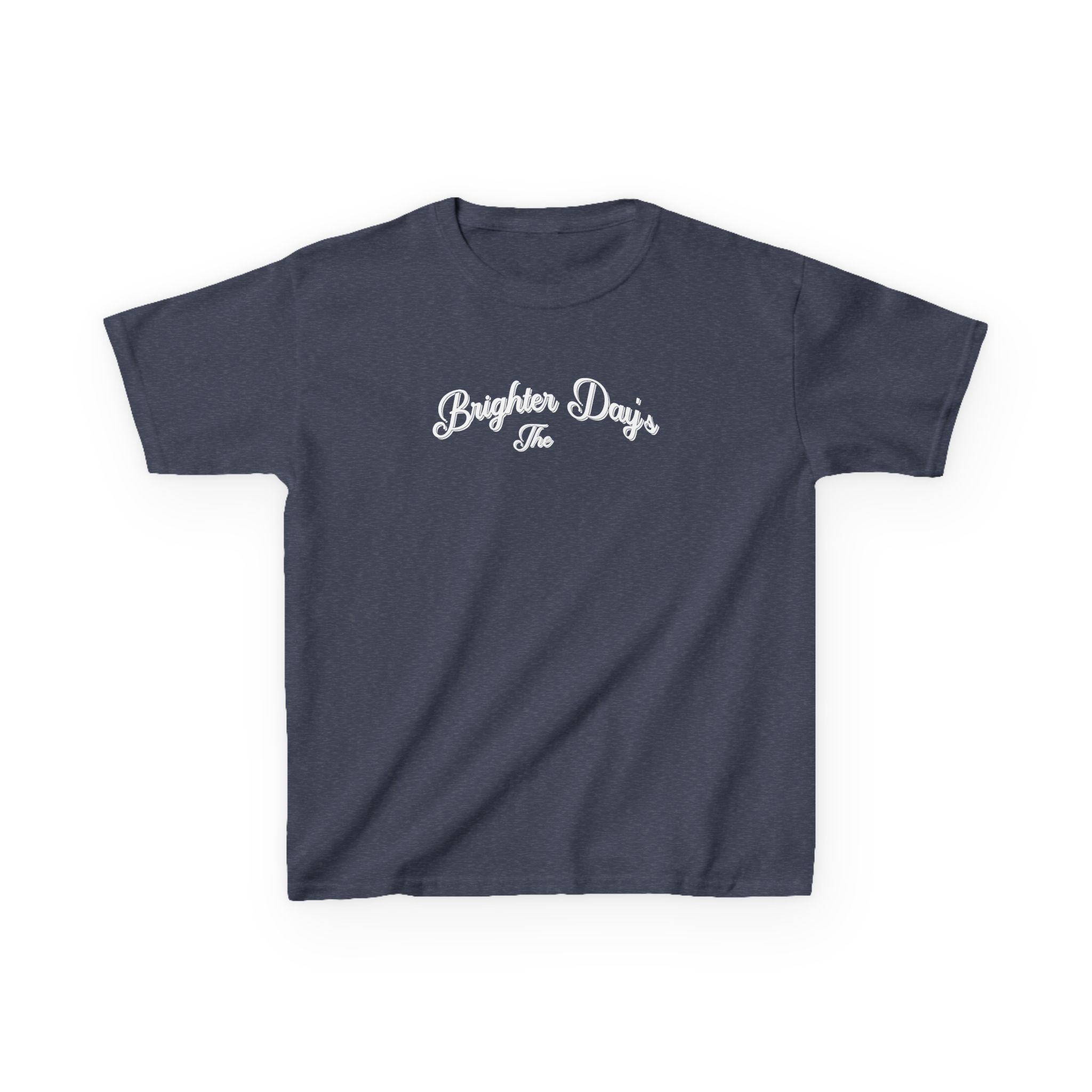 AG Brighter Days Storefront Kids Heavy Cotton™ Tee - Image 11