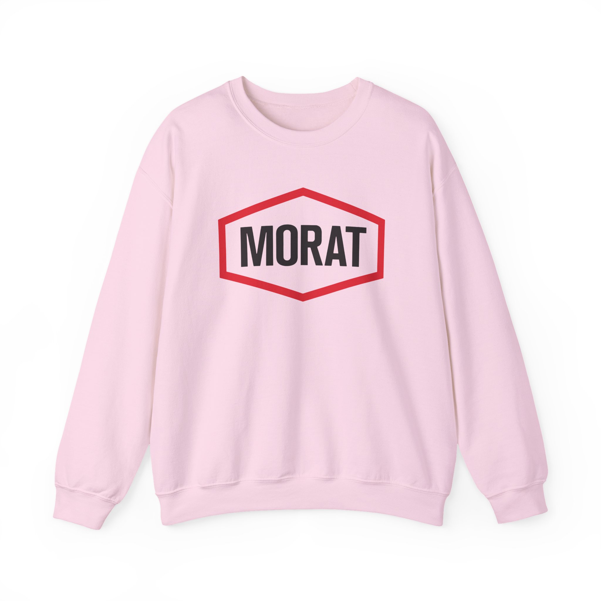 Morat Anna Seavey Unisex Heavy Blend™ Crewneck Sweatshirt - Image 11