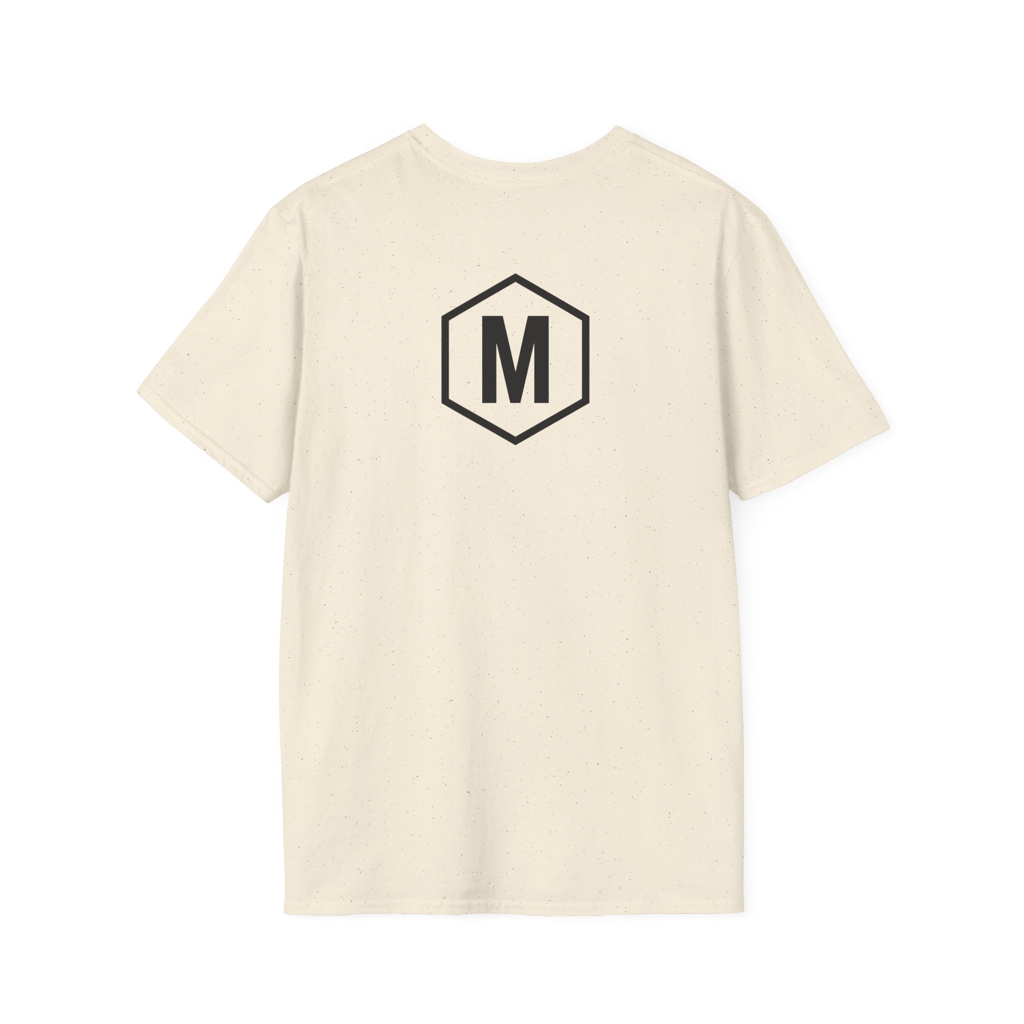 Morat Paris Unisex Softstyle T-Shirt - Image 8