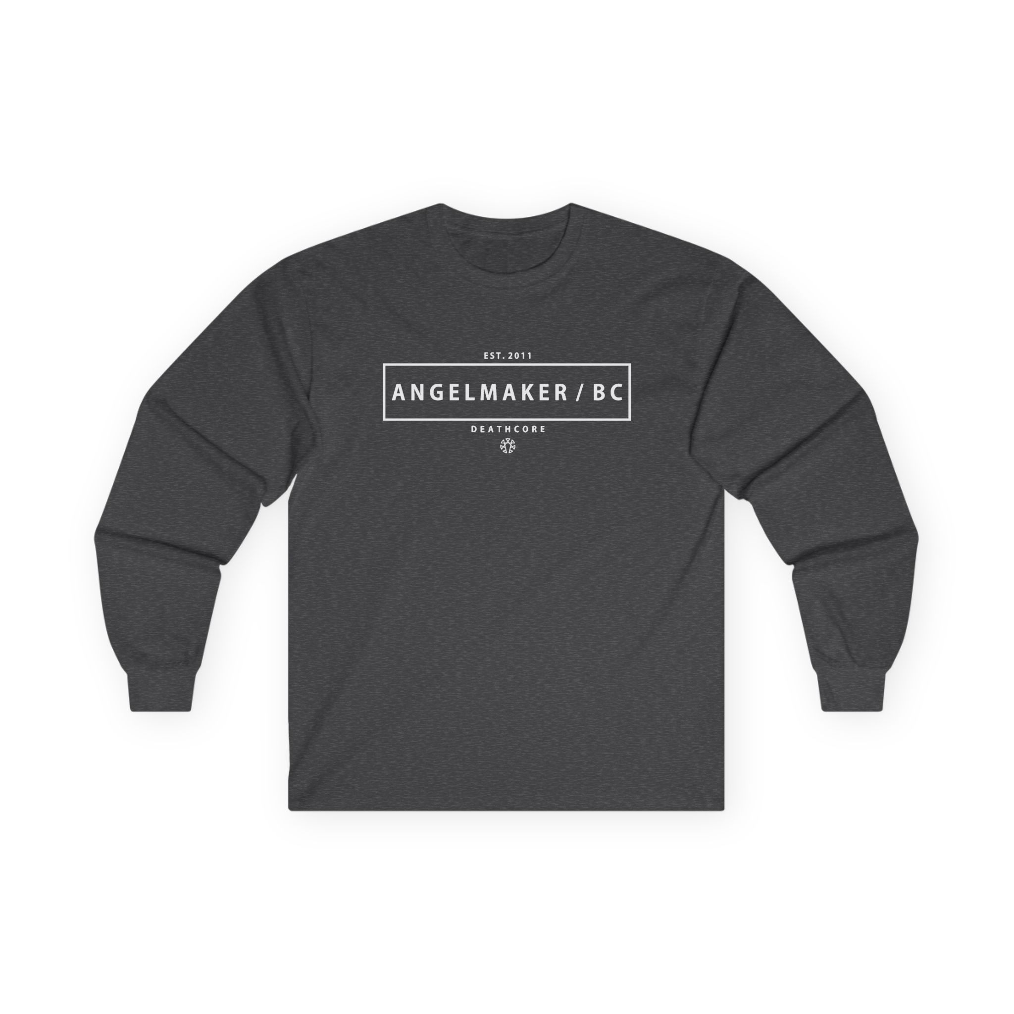 Angelmaker Bc Unisex Ultra Cotton Long Sleeve Tee - Image 9