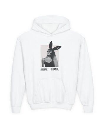 AG Dangerous Youth Heavy Blend Hooded Sweatshirt