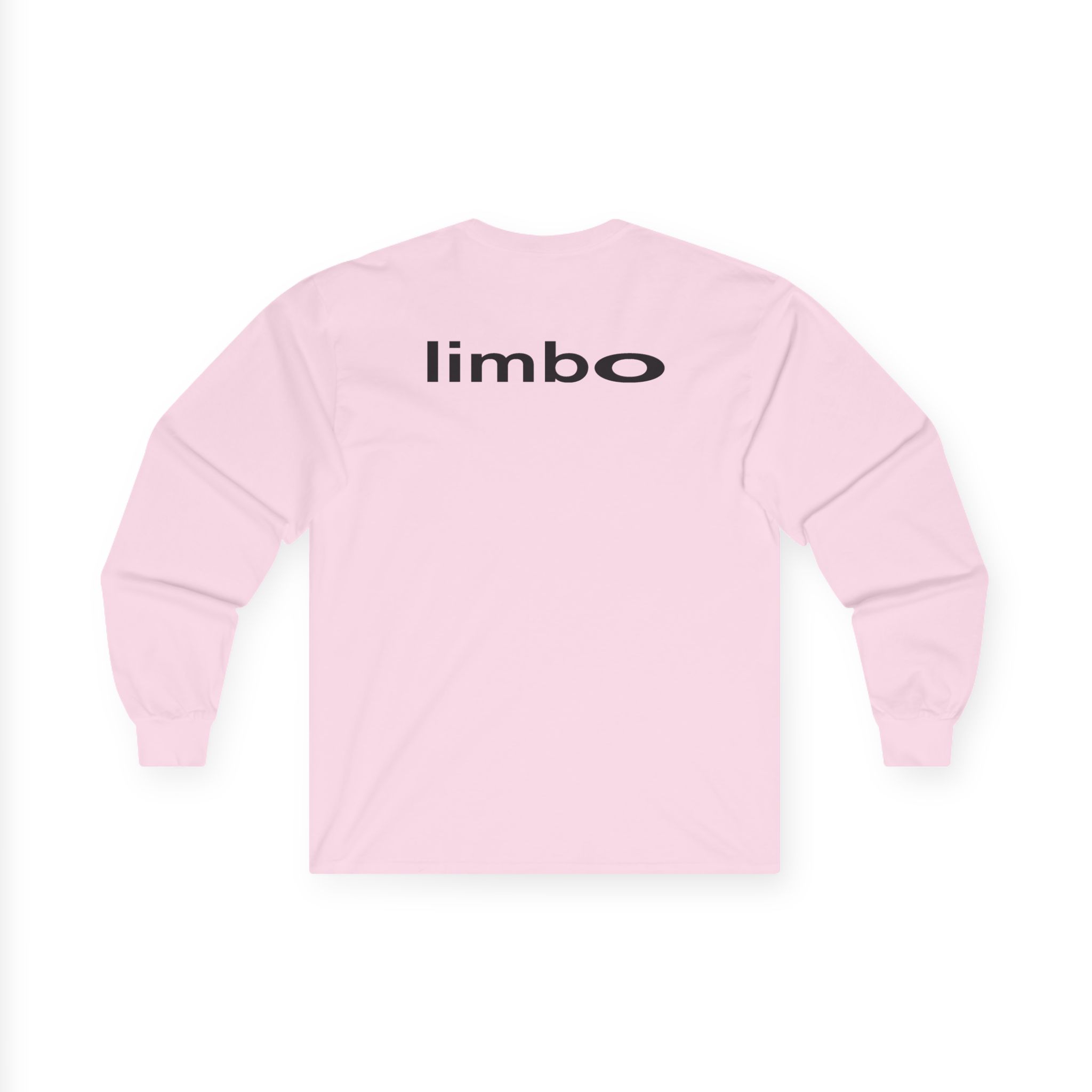 Aminé Harvey Dent Unisex Ultra Cotton Long Sleeve Tee - Image 8