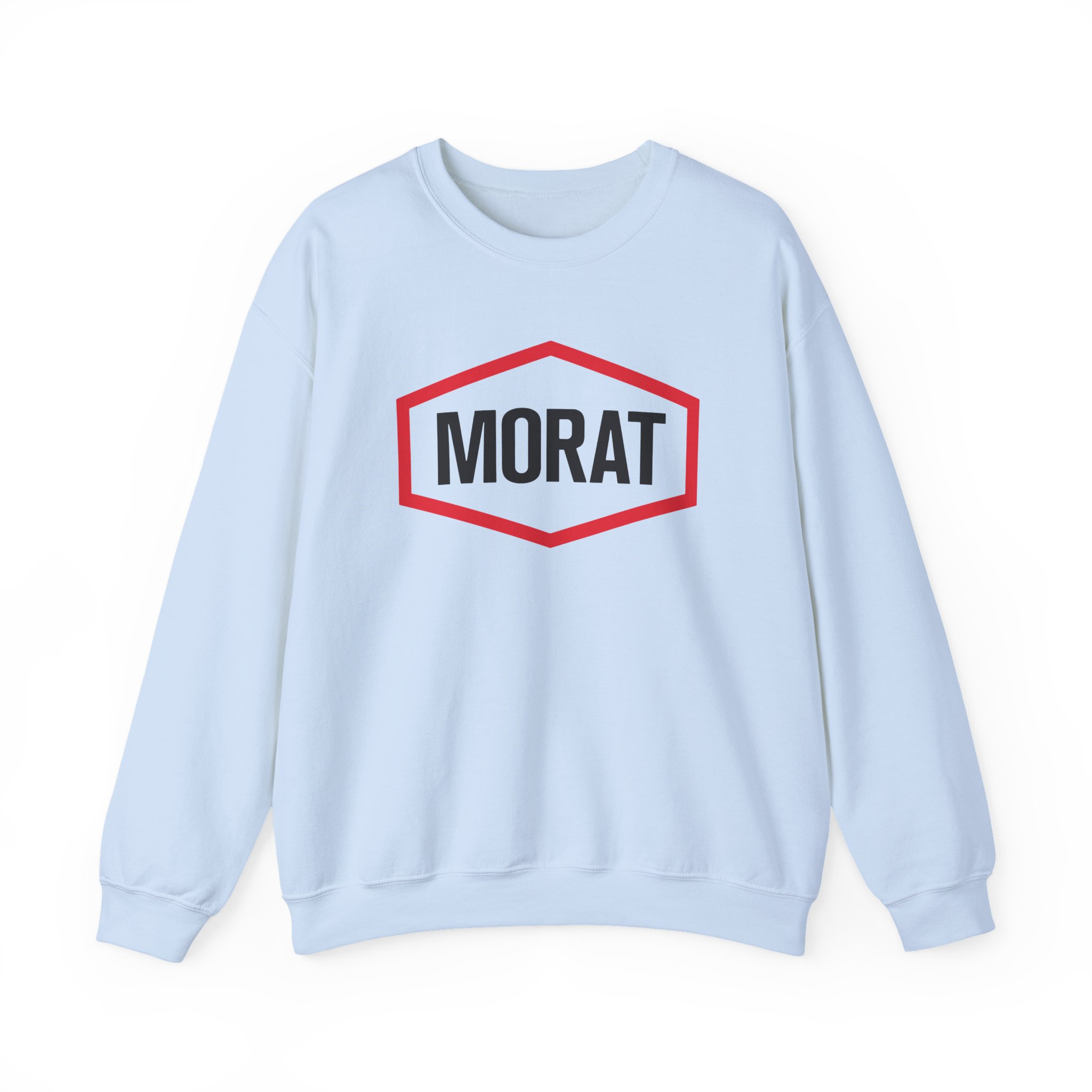 Morat Anna Seavey Unisex Heavy Blend™ Crewneck Sweatshirt - Image 9