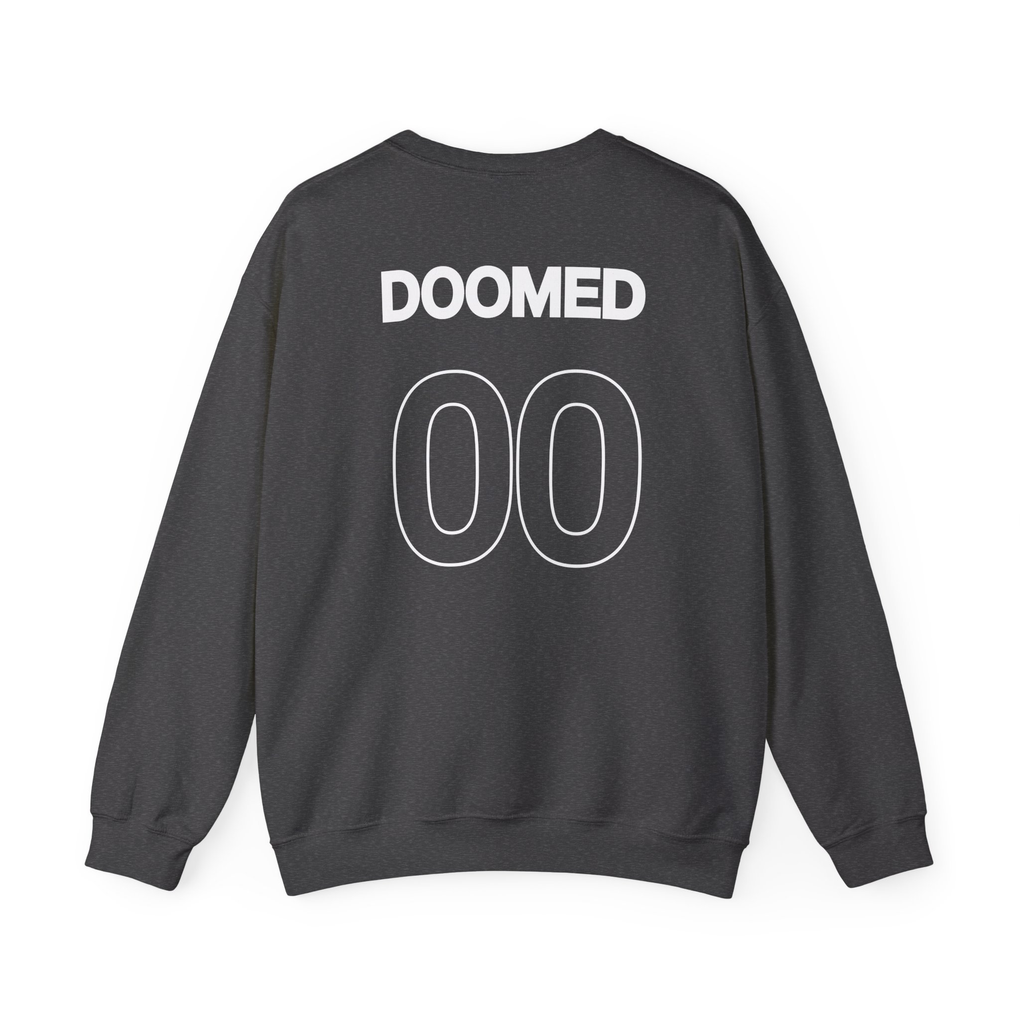 We Came as Romans Doomed Unisex Heavy Blend™ Crewneck Sweatshirt - Image 14