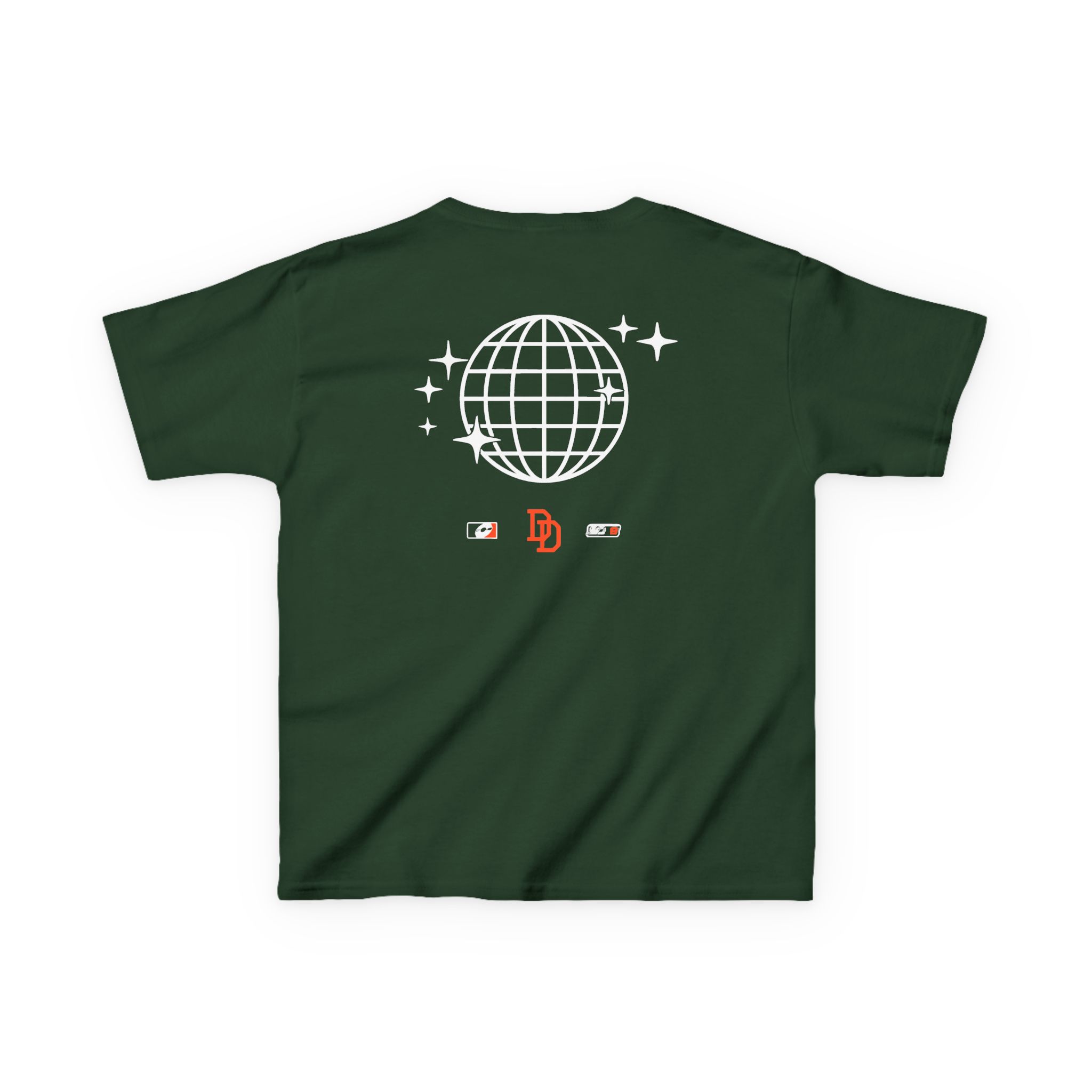 Dom Dolla Sanfrandisco Kids Heavy Cotton™ Tee - Image 4
