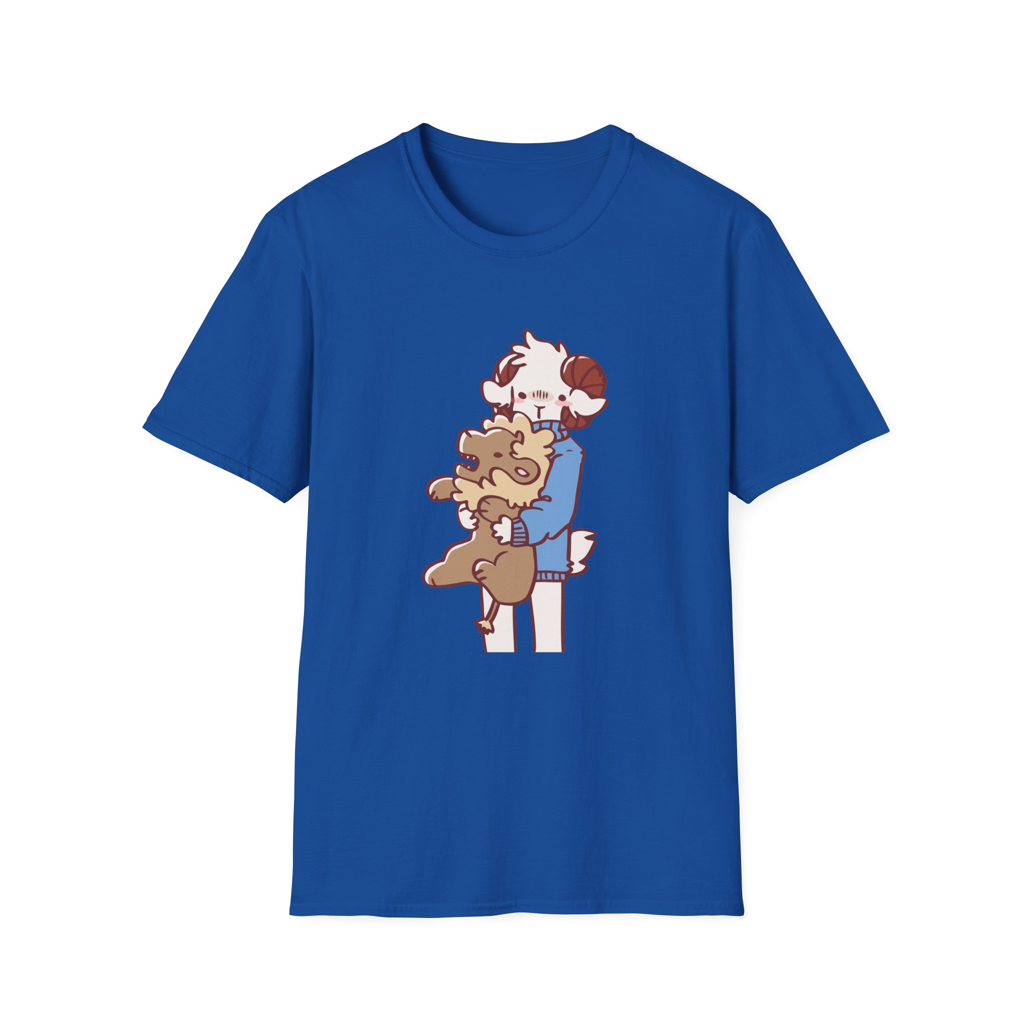 Jschlatt Unisex Softstyle T-Shirt - Image 19
