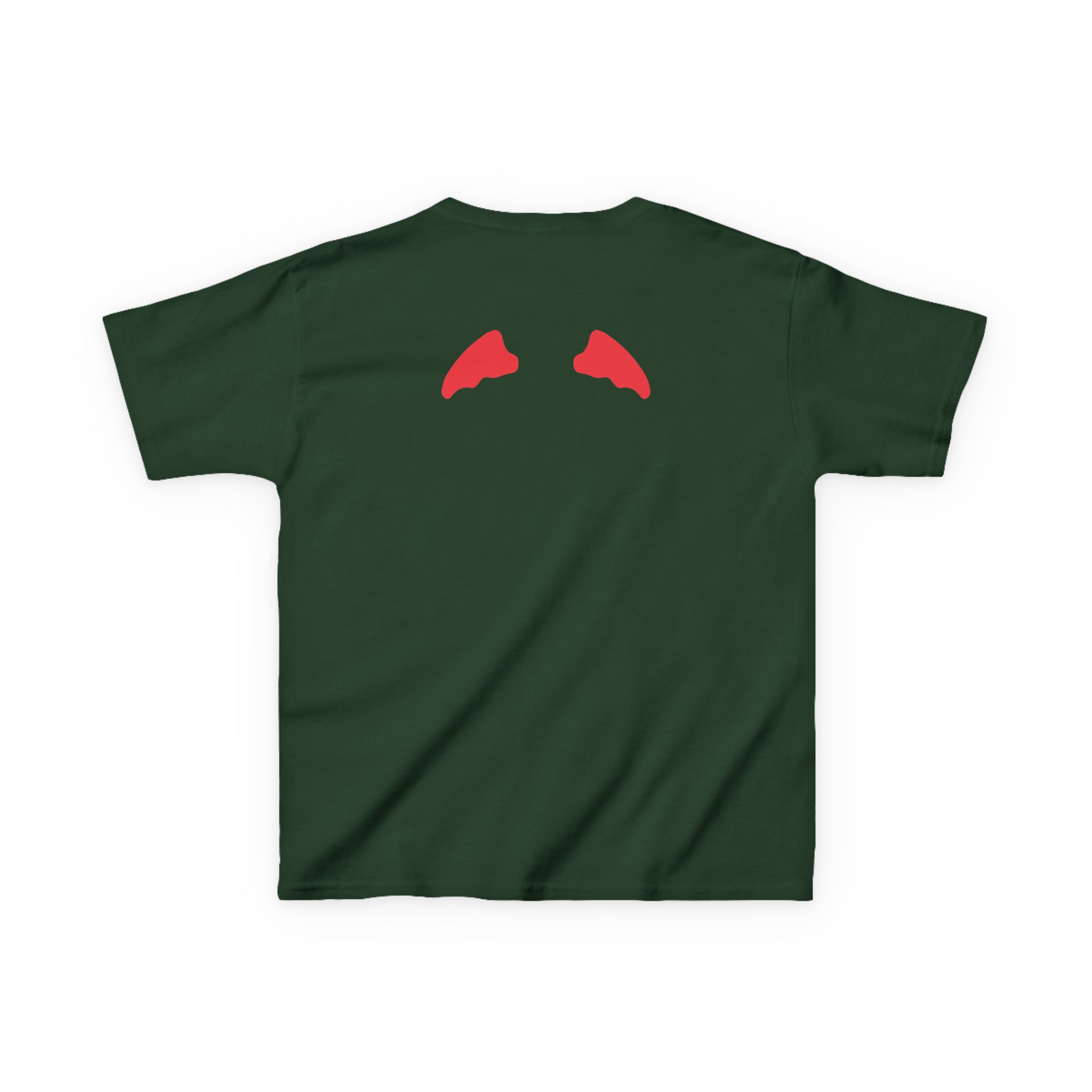 Kids Slander Halloween Heavy Cotton™ Tee - Image 4