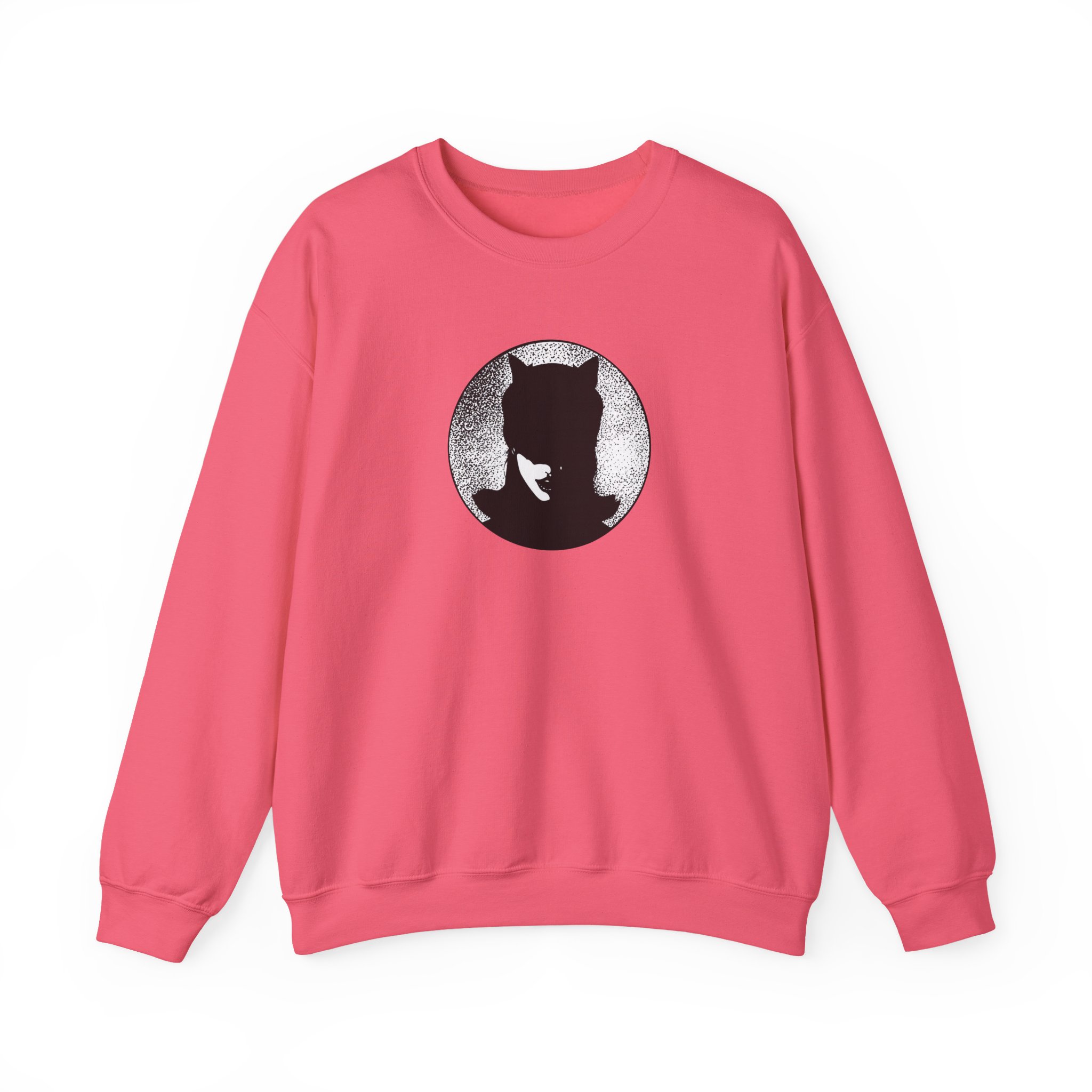 AG the boy is mine Unisex Heavy Blend™ Crewneck Sweatshirt - Image 15