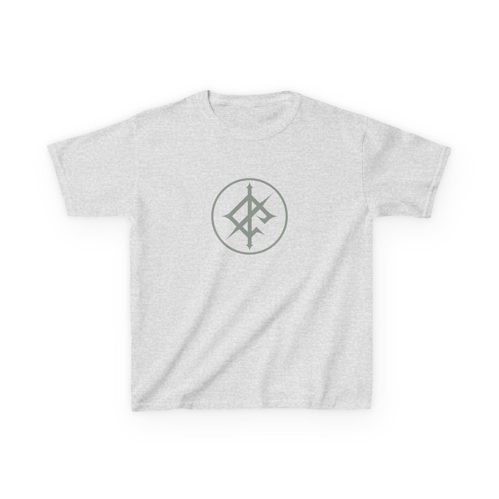 Kids We Came as Romans Icon Heavy Cotton™ Tee - Image 5