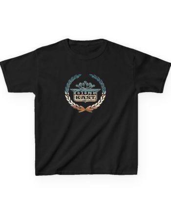Kids Outkast Hood Ornament Heavy Cotton™ Tee